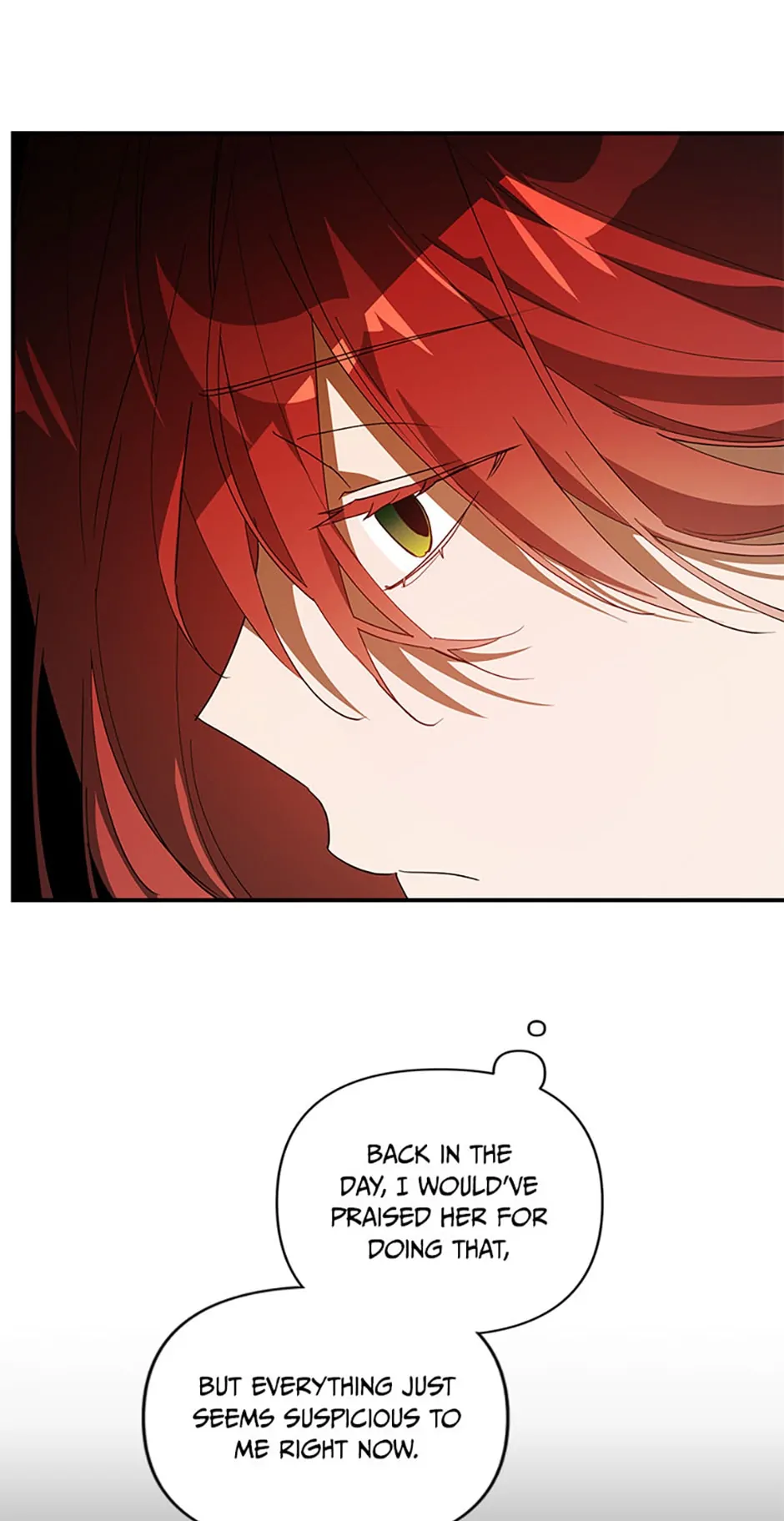A Noble Lady’s Chamber Life chapter 29 page 77