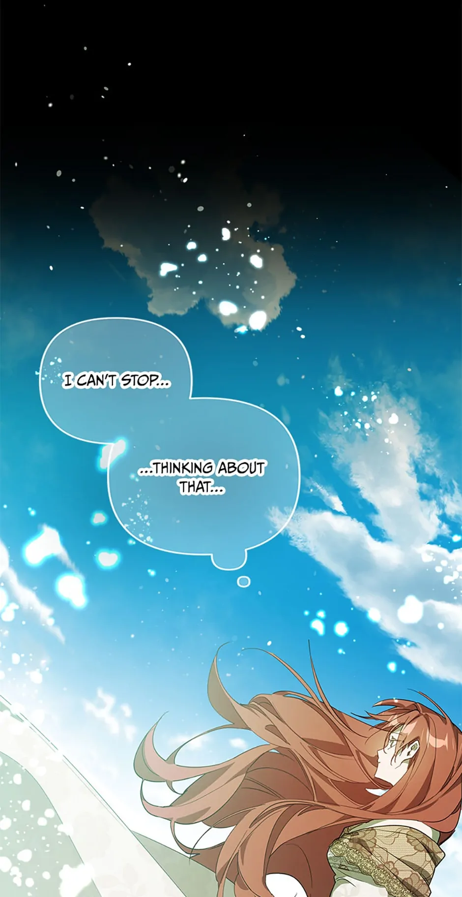 A Noble Lady’s Chamber Life chapter 29 page 80