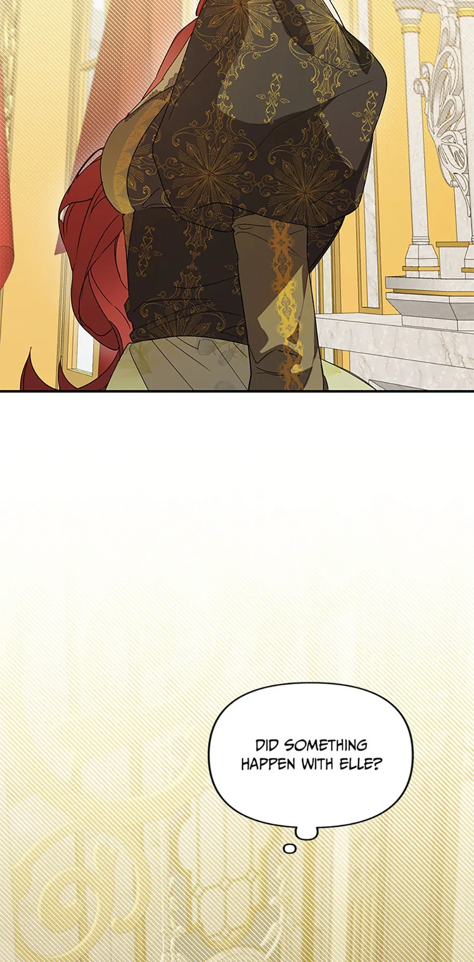 A Noble Lady’s Chamber Life chapter 30 page 2