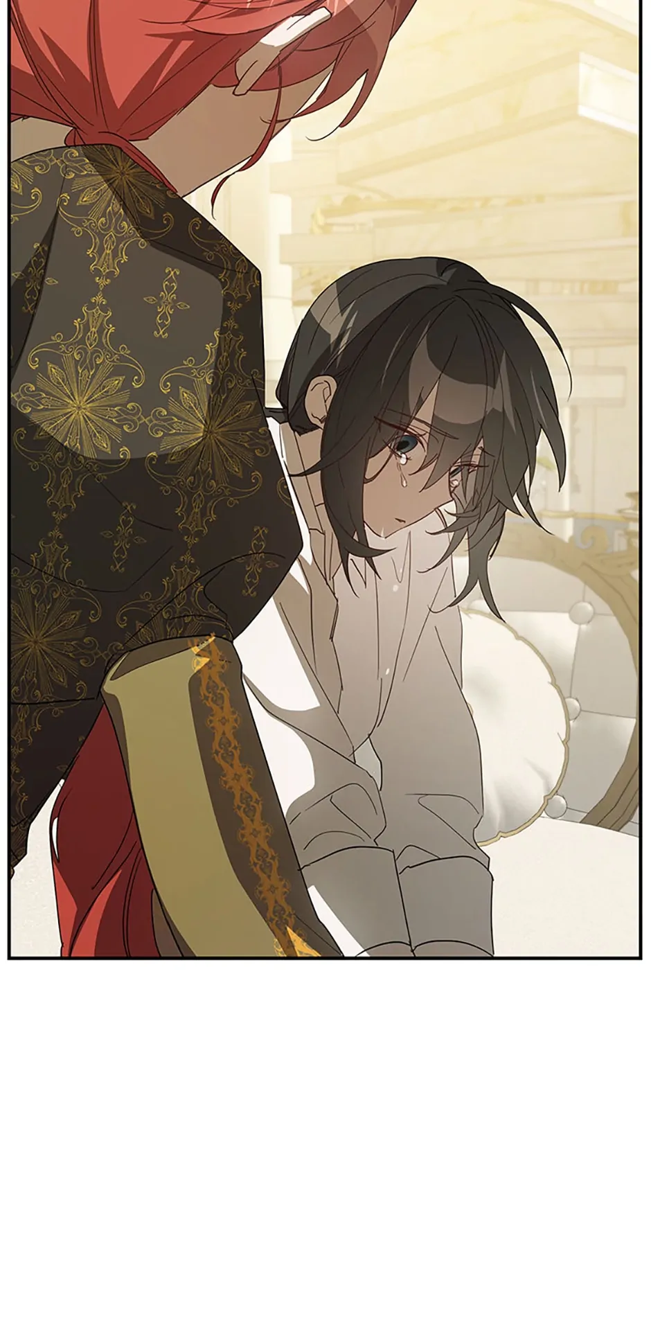 A Noble Lady’s Chamber Life chapter 30 page 6