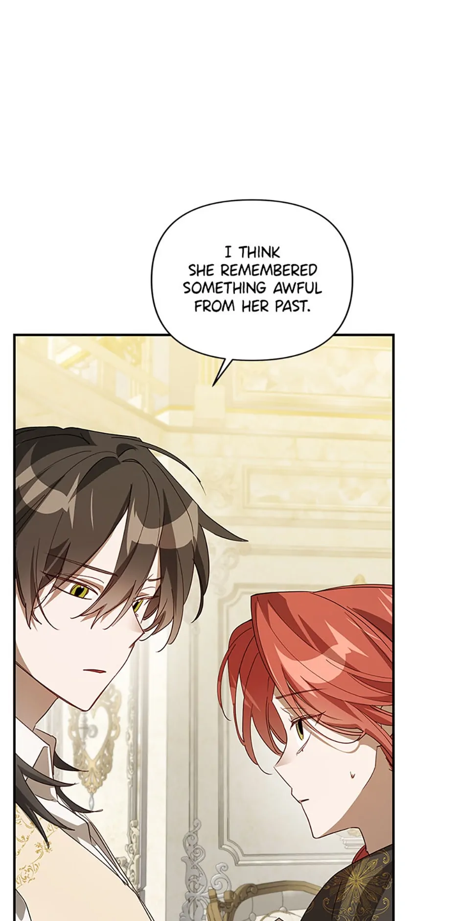 A Noble Lady’s Chamber Life chapter 30 page 10