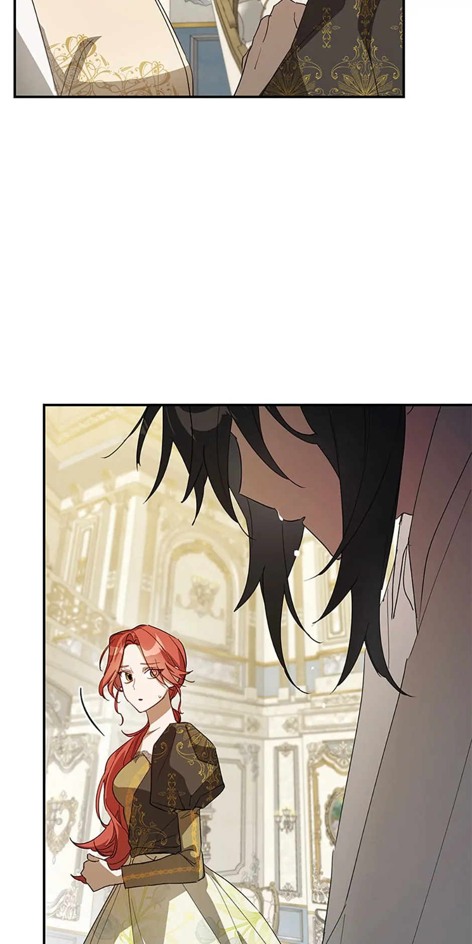 A Noble Lady’s Chamber Life chapter 30 page 11