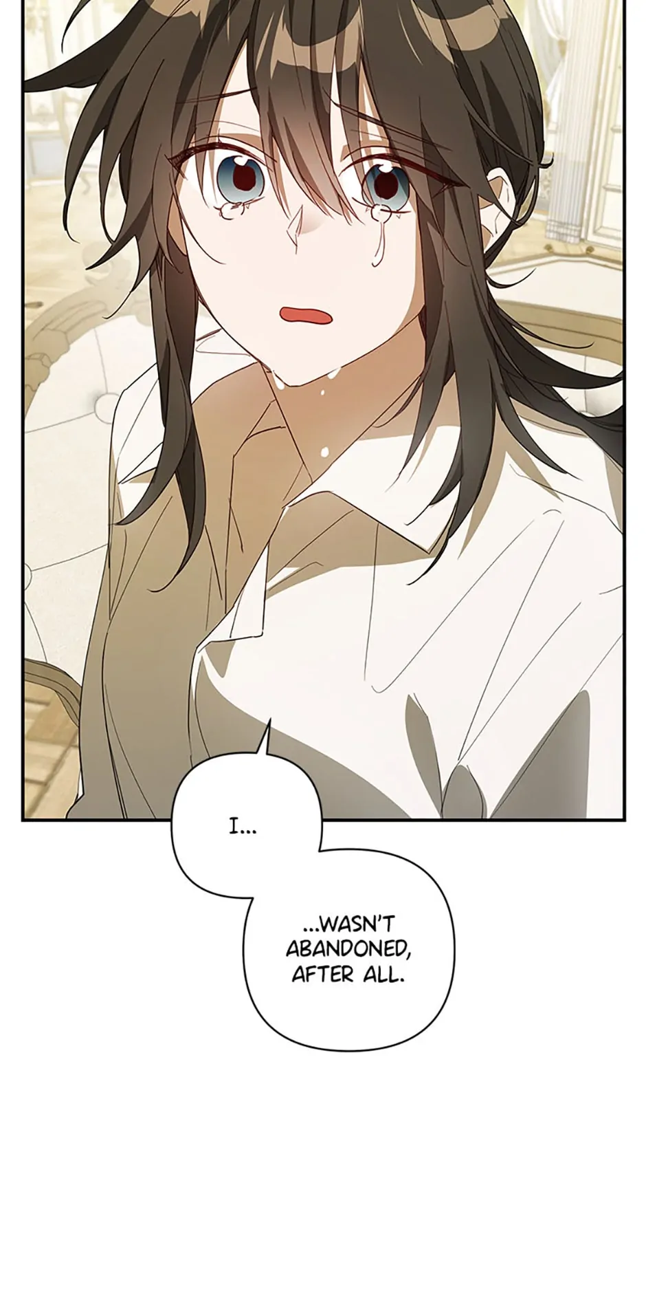 A Noble Lady’s Chamber Life chapter 30 page 15