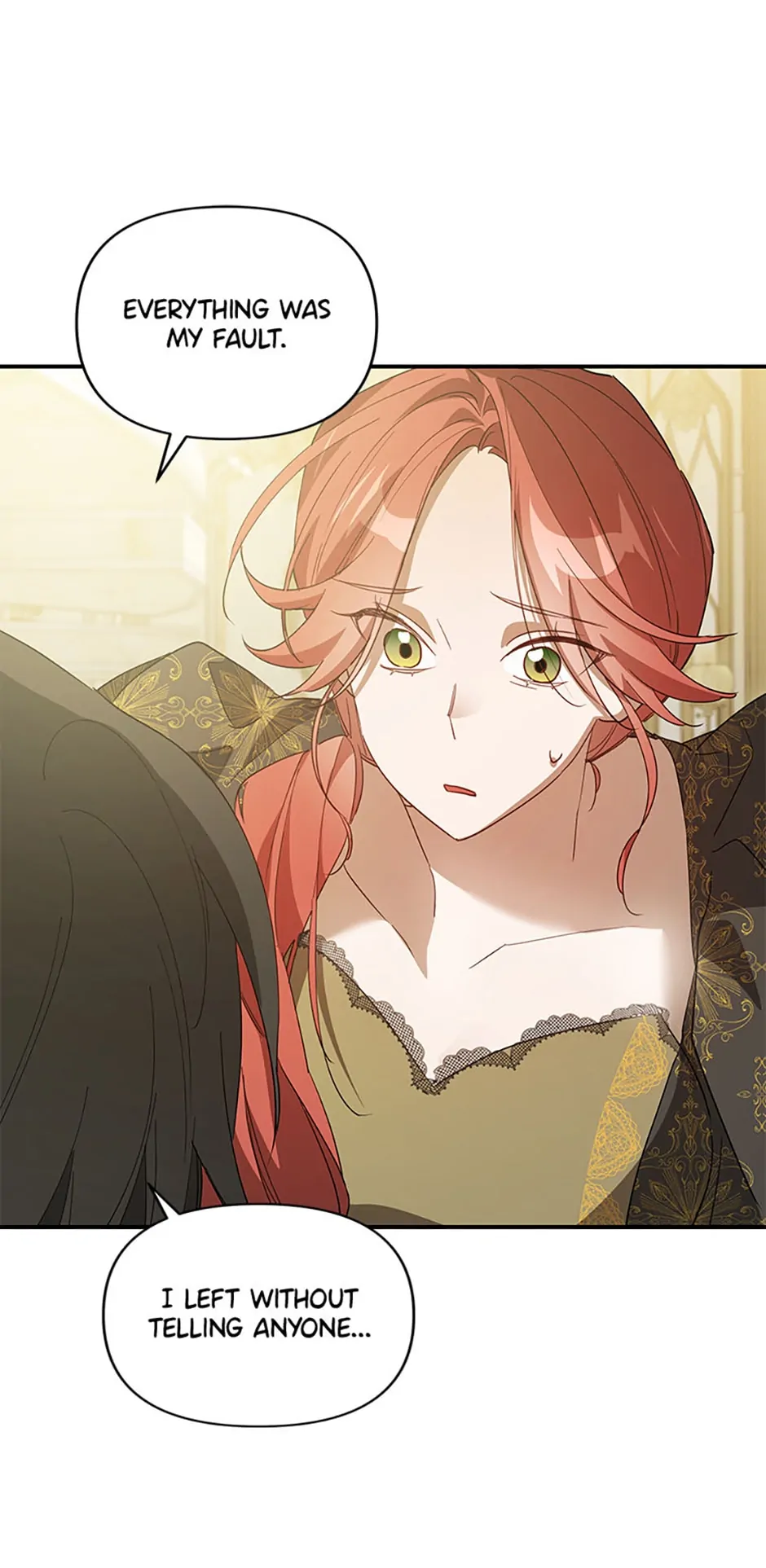 A Noble Lady’s Chamber Life chapter 30 page 23