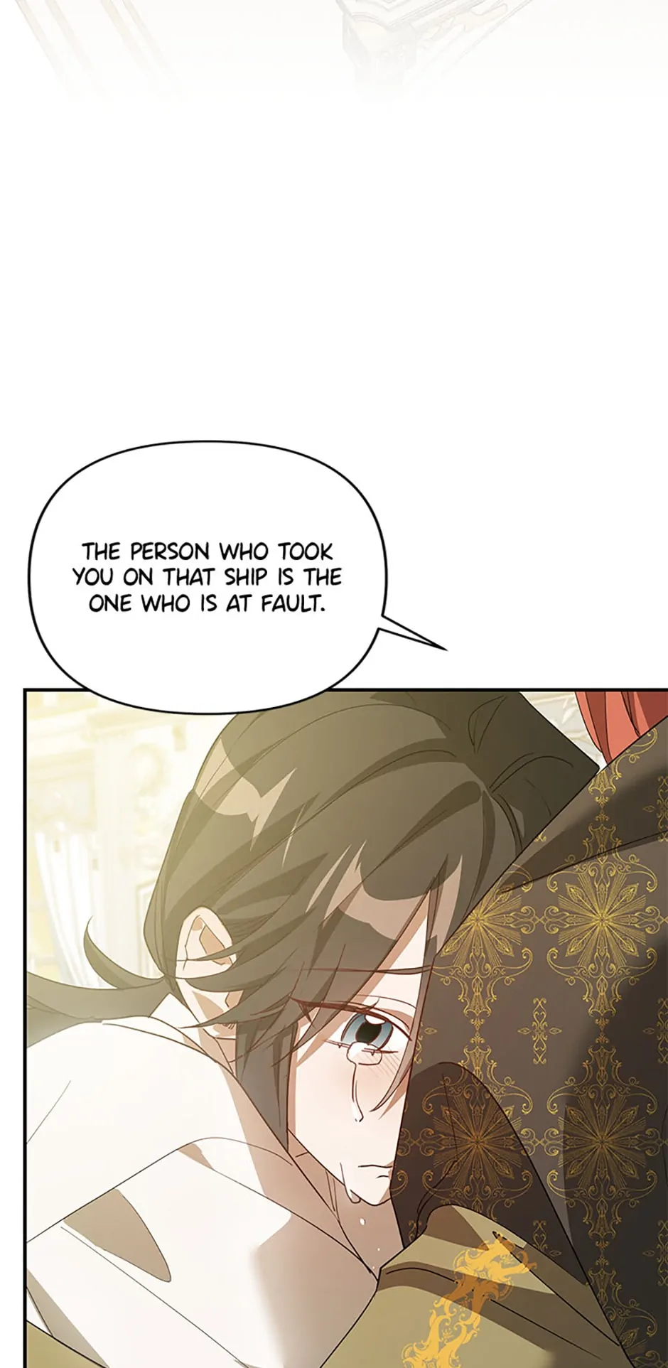 A Noble Lady’s Chamber Life chapter 30 page 25