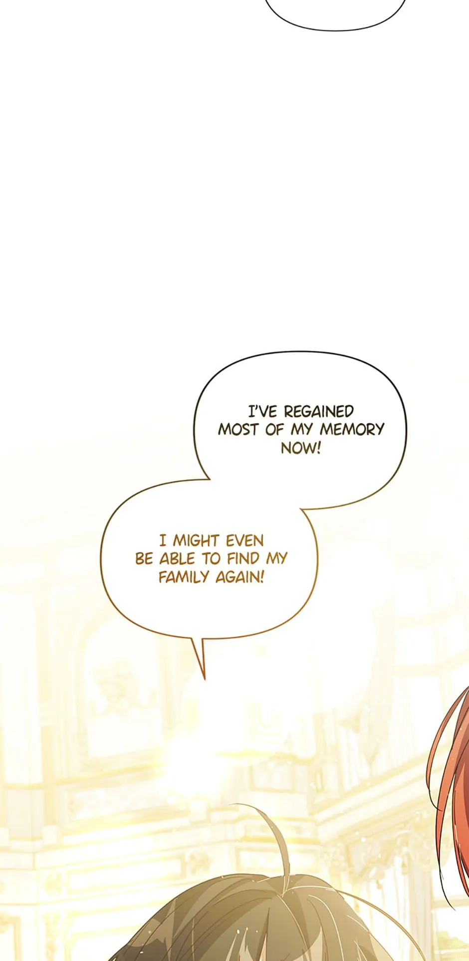 A Noble Lady’s Chamber Life chapter 30 page 27