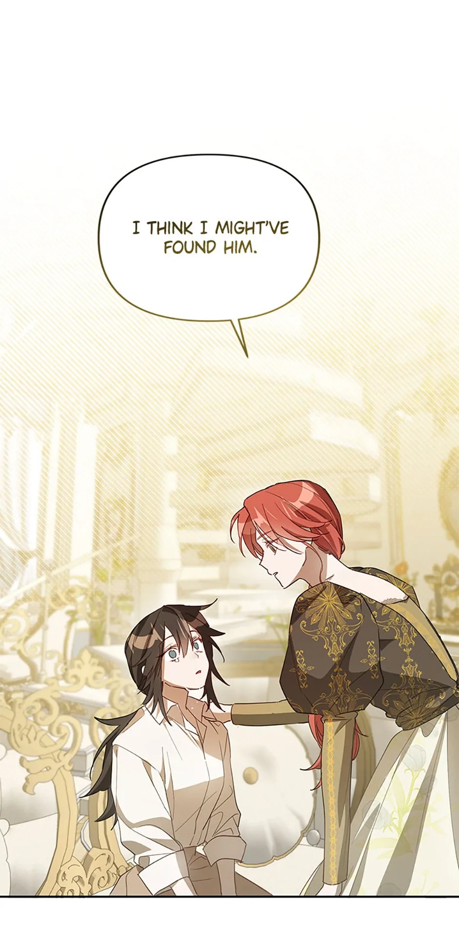A Noble Lady’s Chamber Life chapter 30 page 31