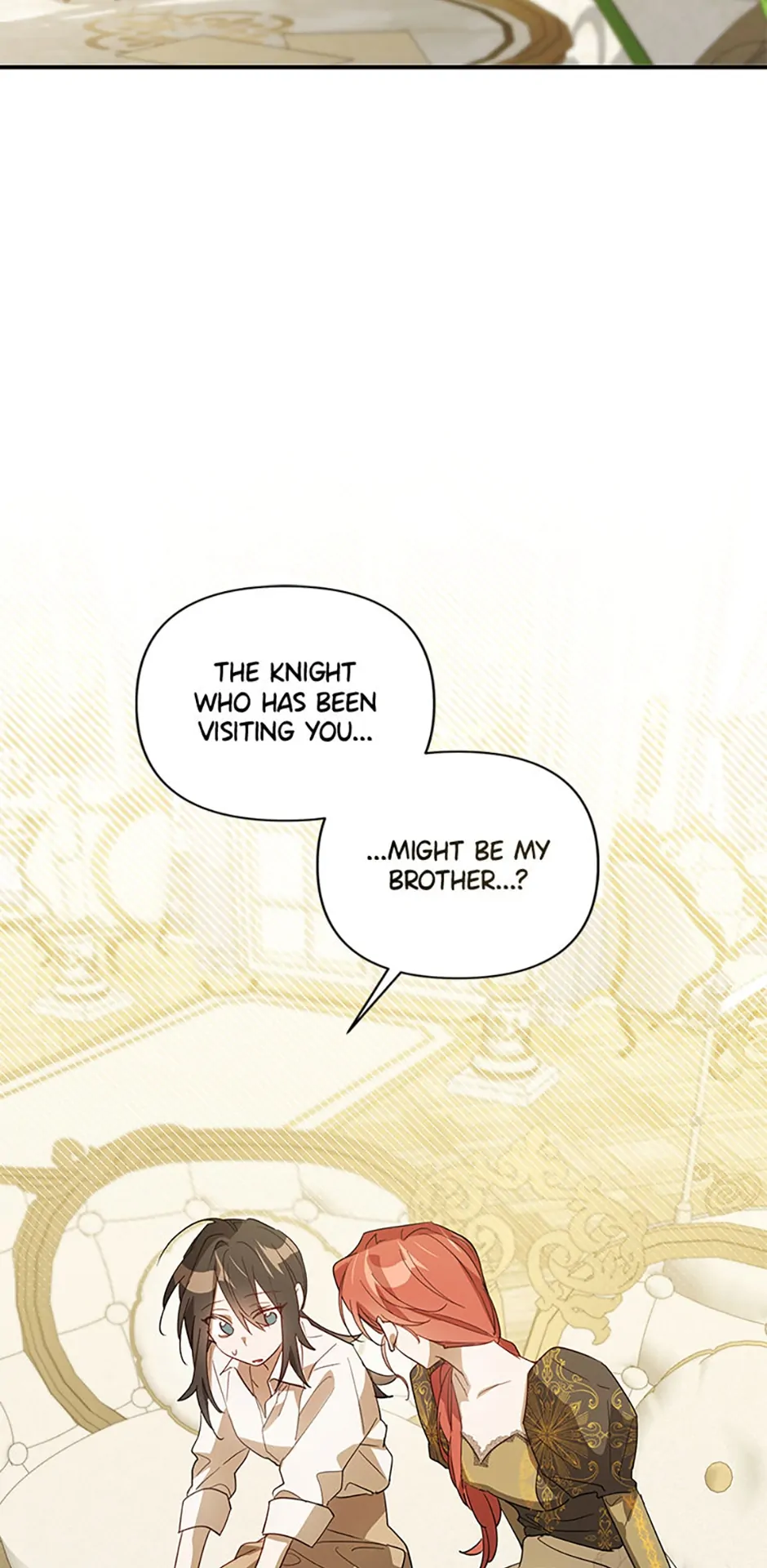 A Noble Lady’s Chamber Life chapter 30 page 35