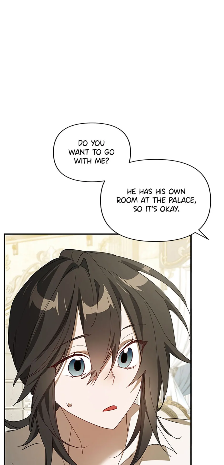 A Noble Lady’s Chamber Life chapter 30 page 38