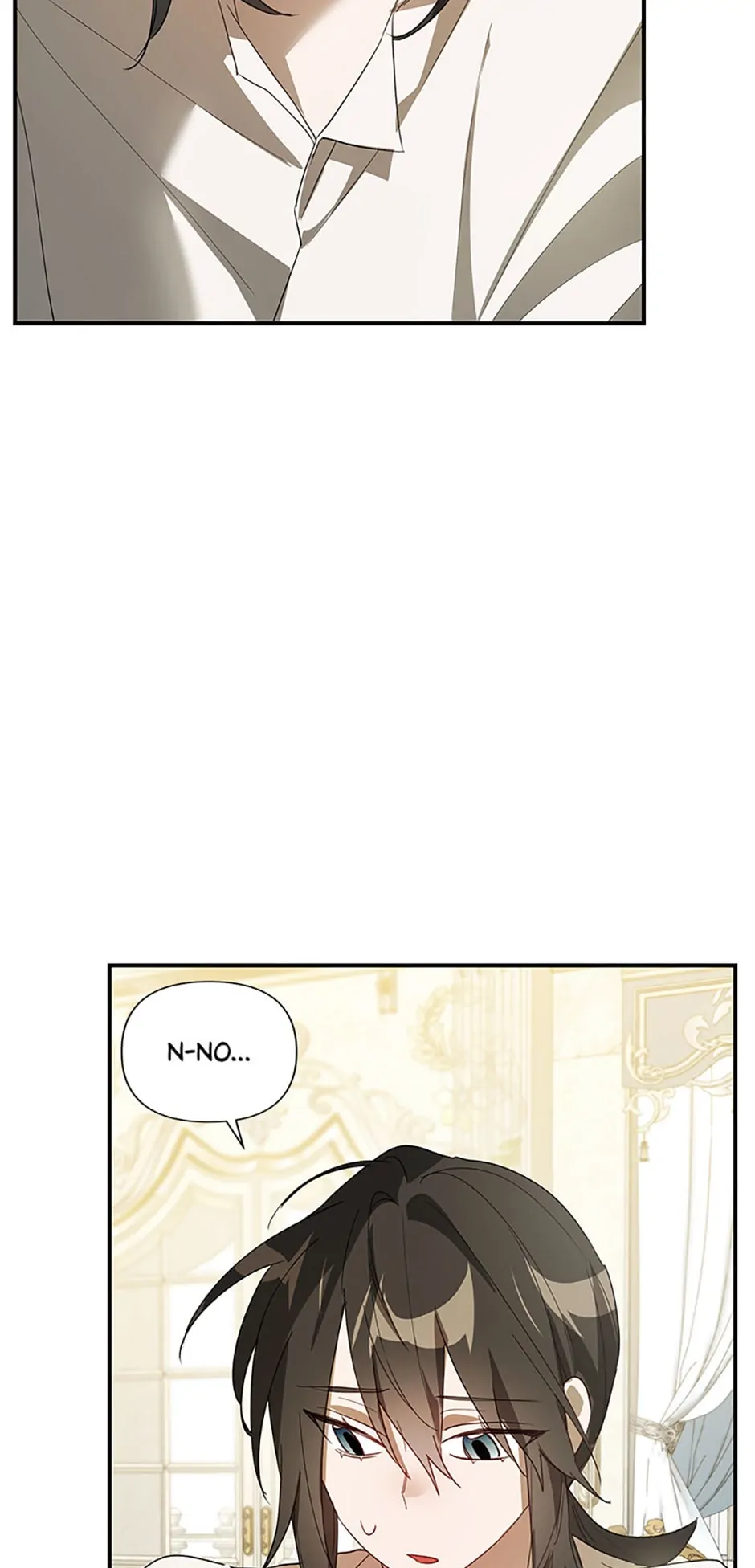 A Noble Lady’s Chamber Life chapter 30 page 39