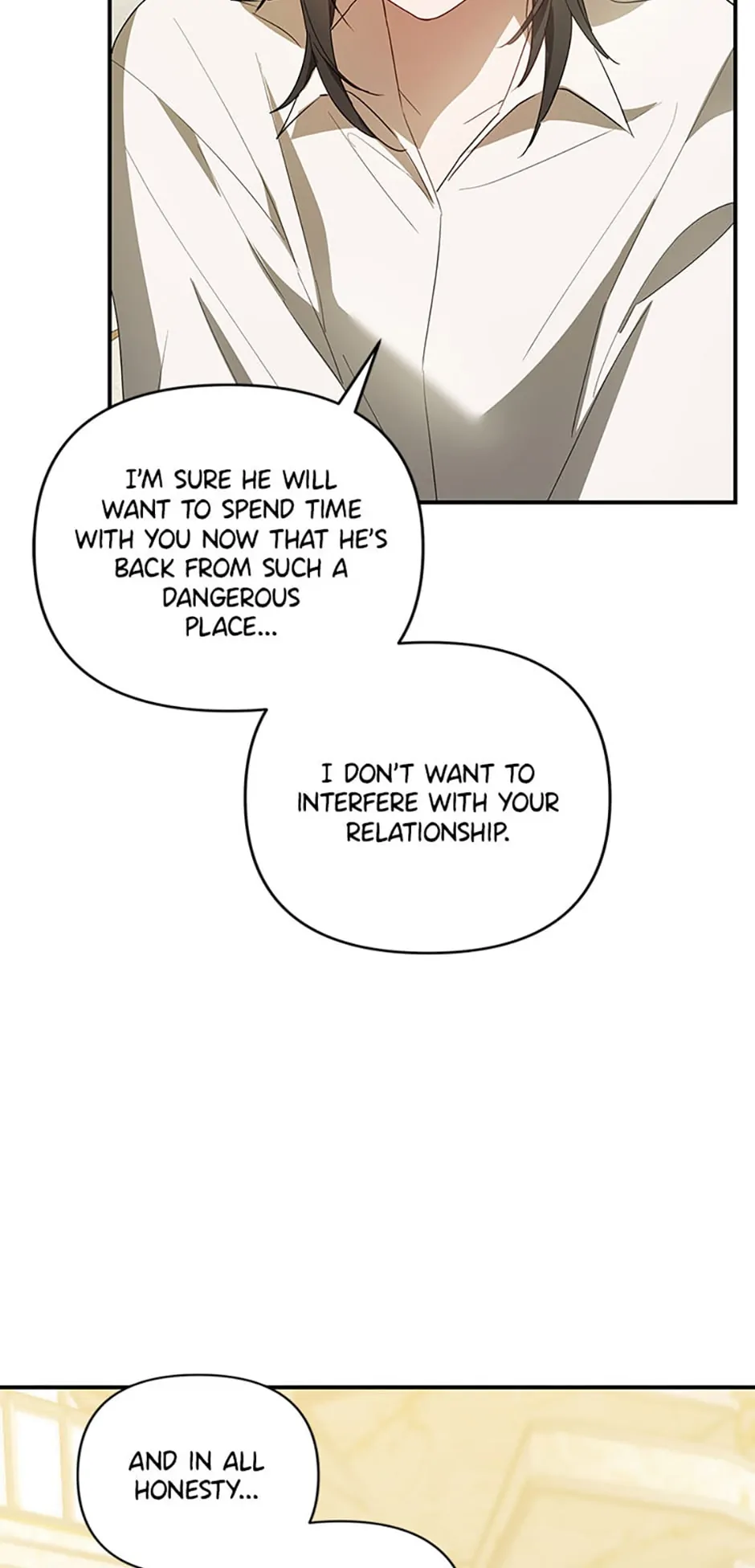 A Noble Lady’s Chamber Life chapter 30 page 40