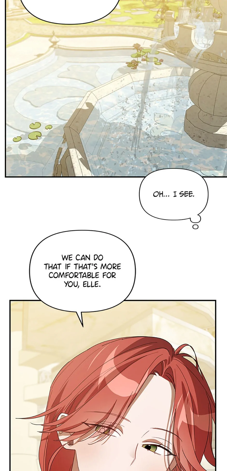 A Noble Lady’s Chamber Life chapter 30 page 42