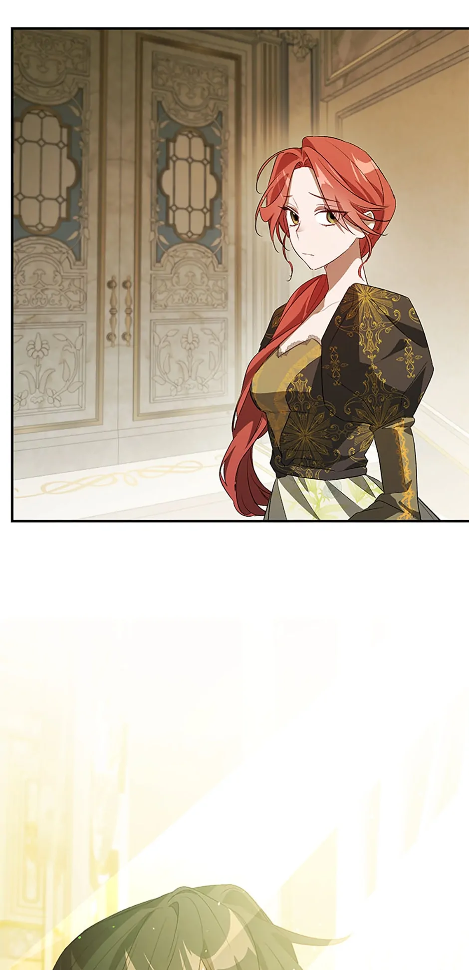 A Noble Lady’s Chamber Life chapter 30 page 45