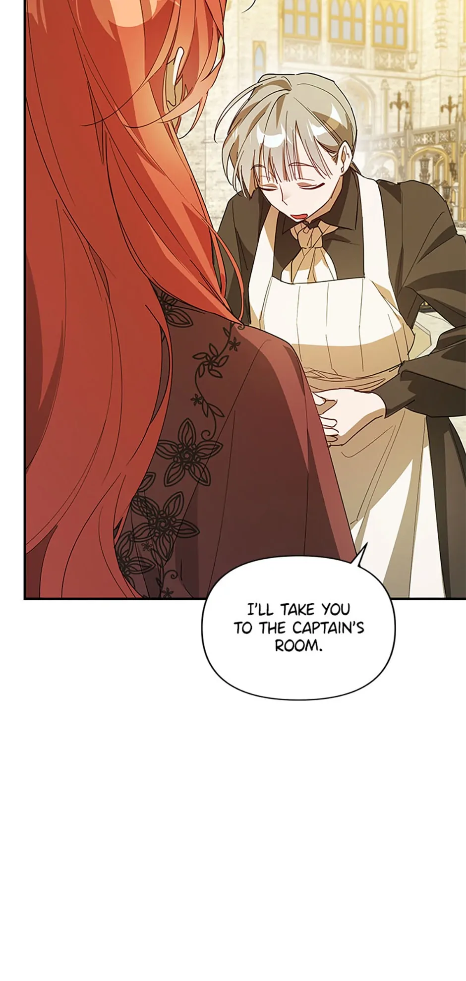 A Noble Lady’s Chamber Life chapter 30 page 52