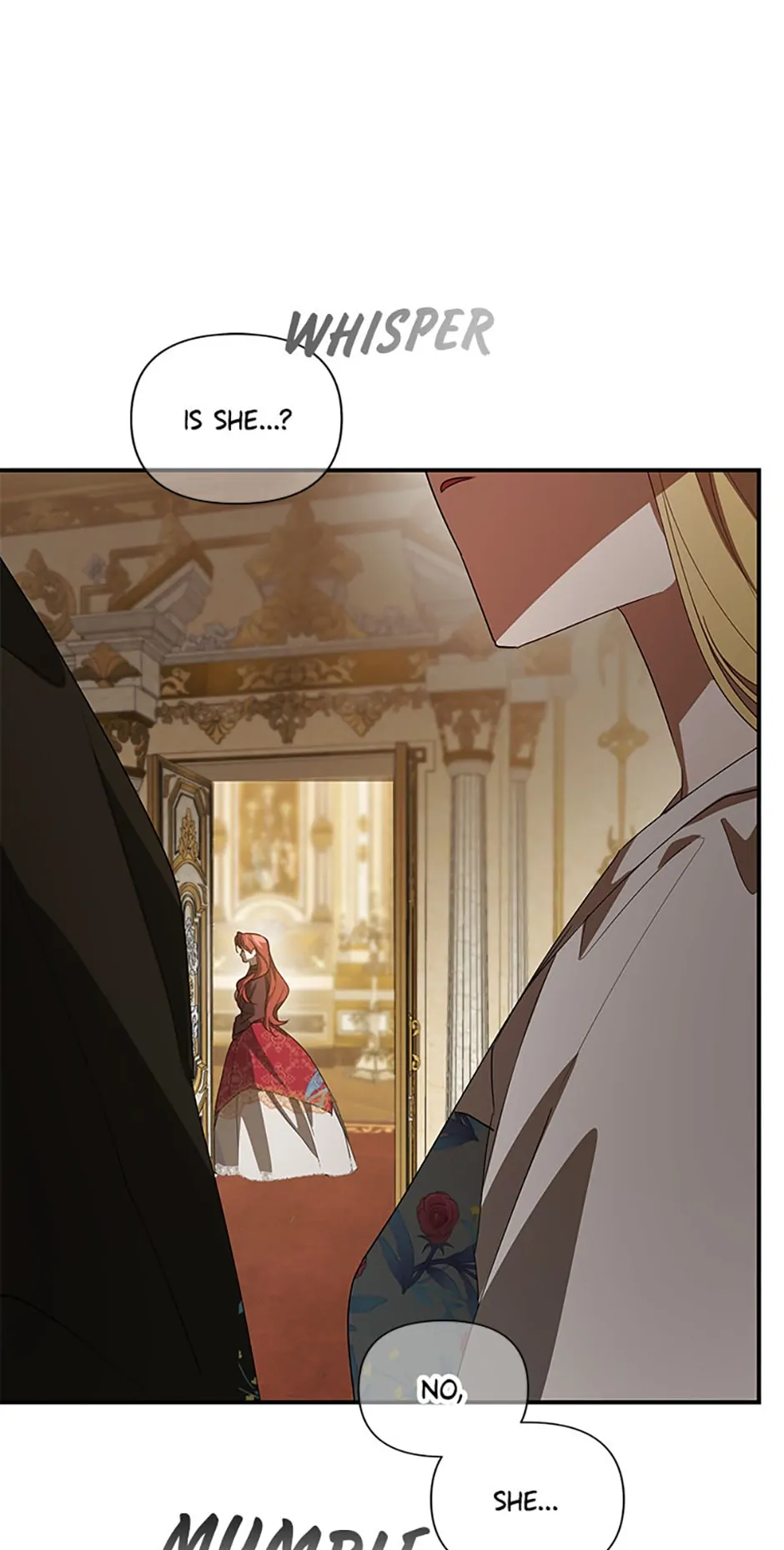 A Noble Lady’s Chamber Life chapter 30 page 57