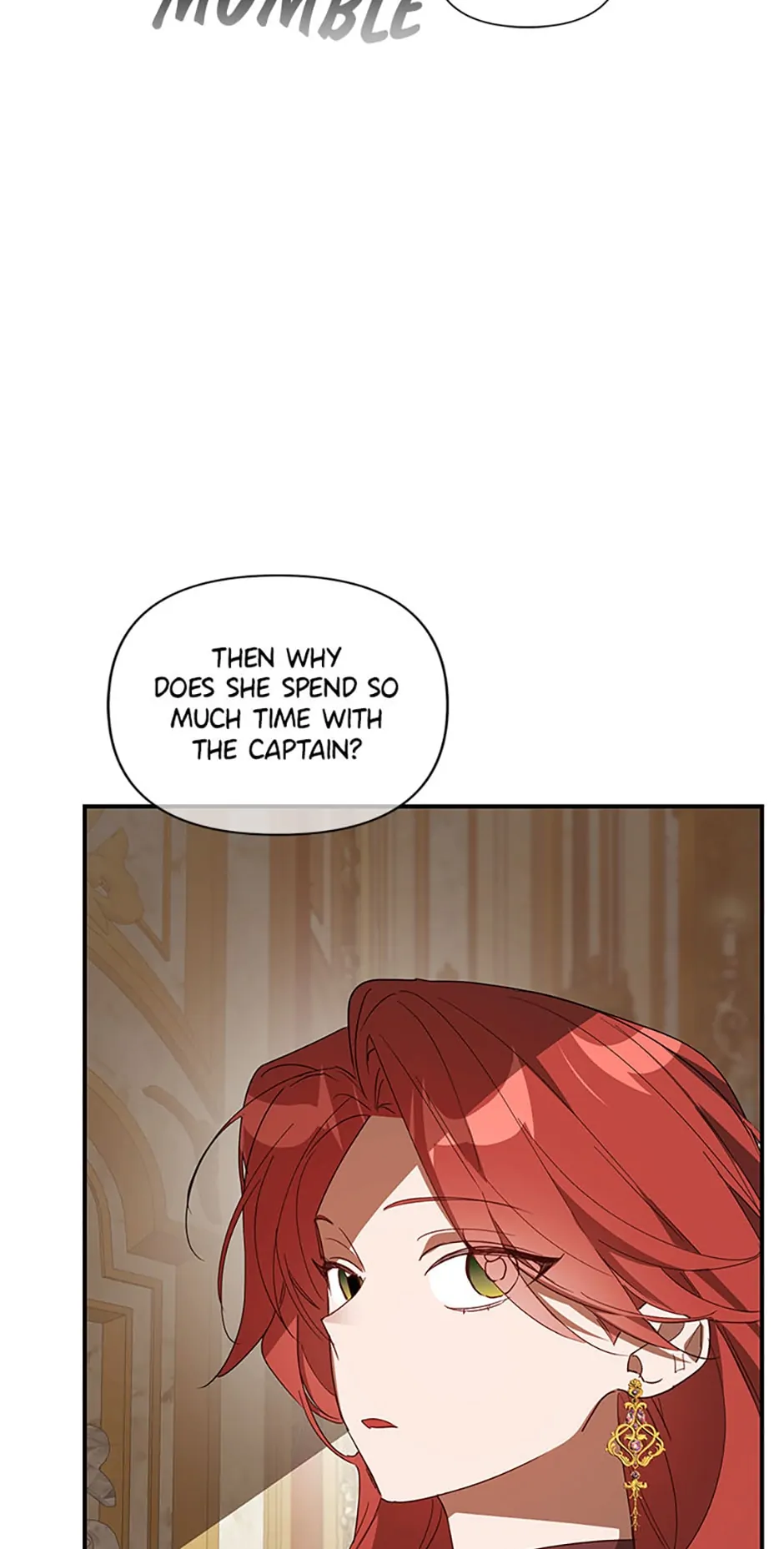 A Noble Lady’s Chamber Life chapter 30 page 58