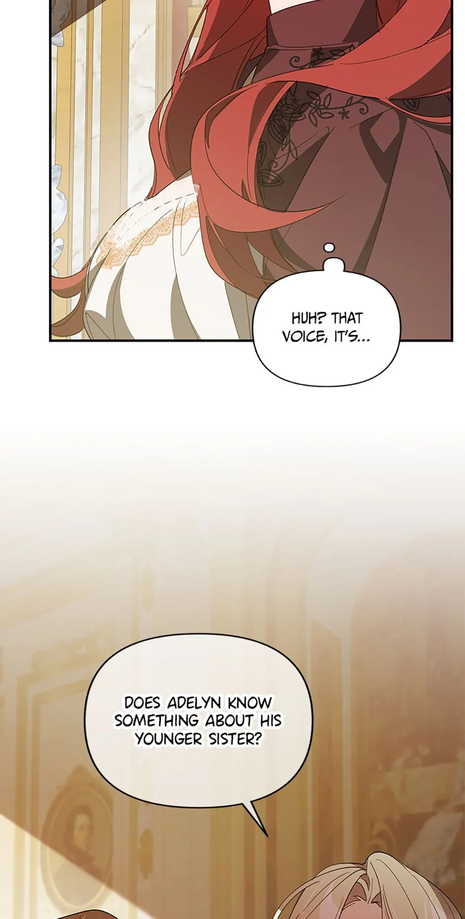 A Noble Lady’s Chamber Life chapter 30 page 59