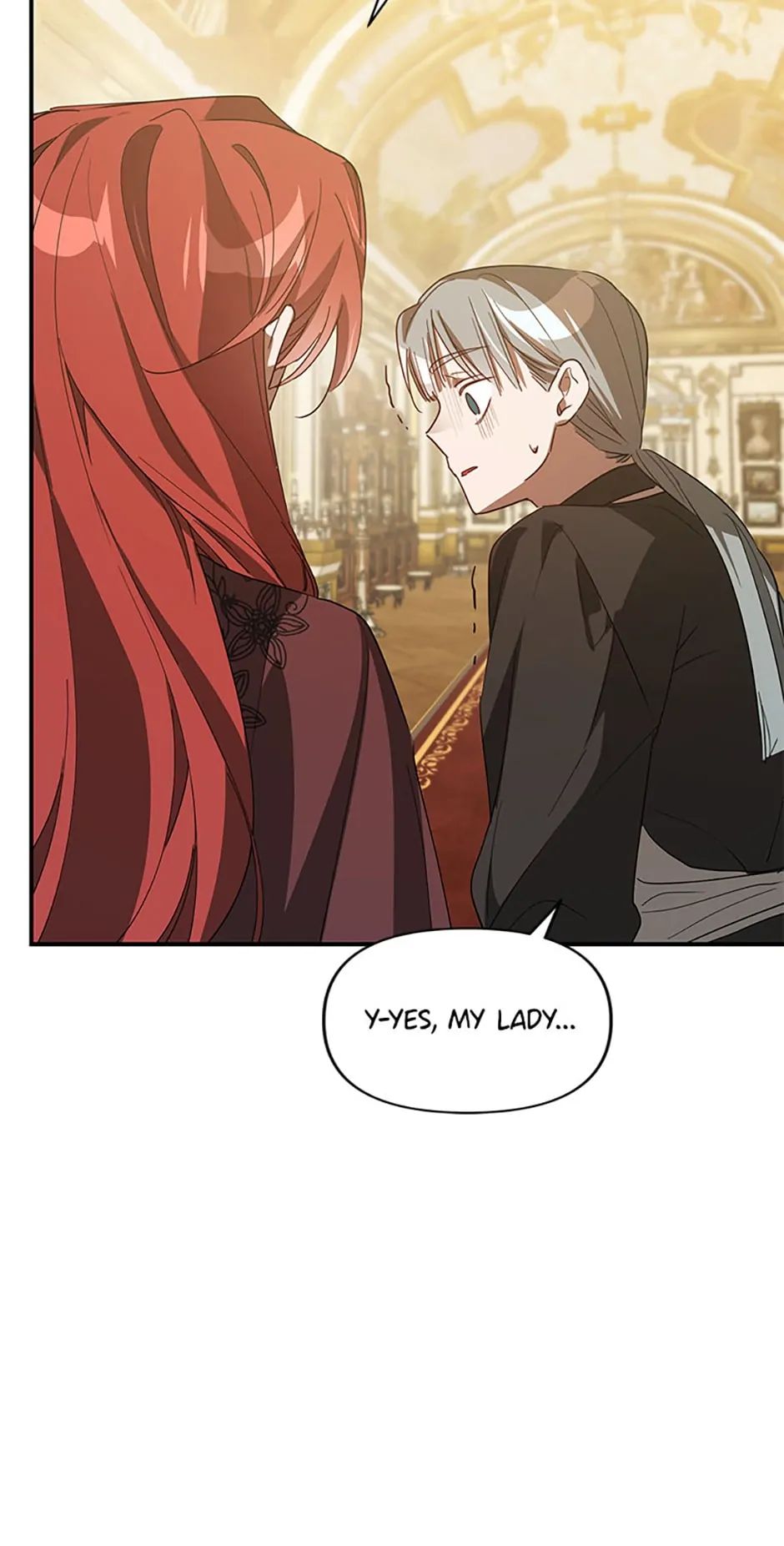 A Noble Lady’s Chamber Life chapter 30 page 64