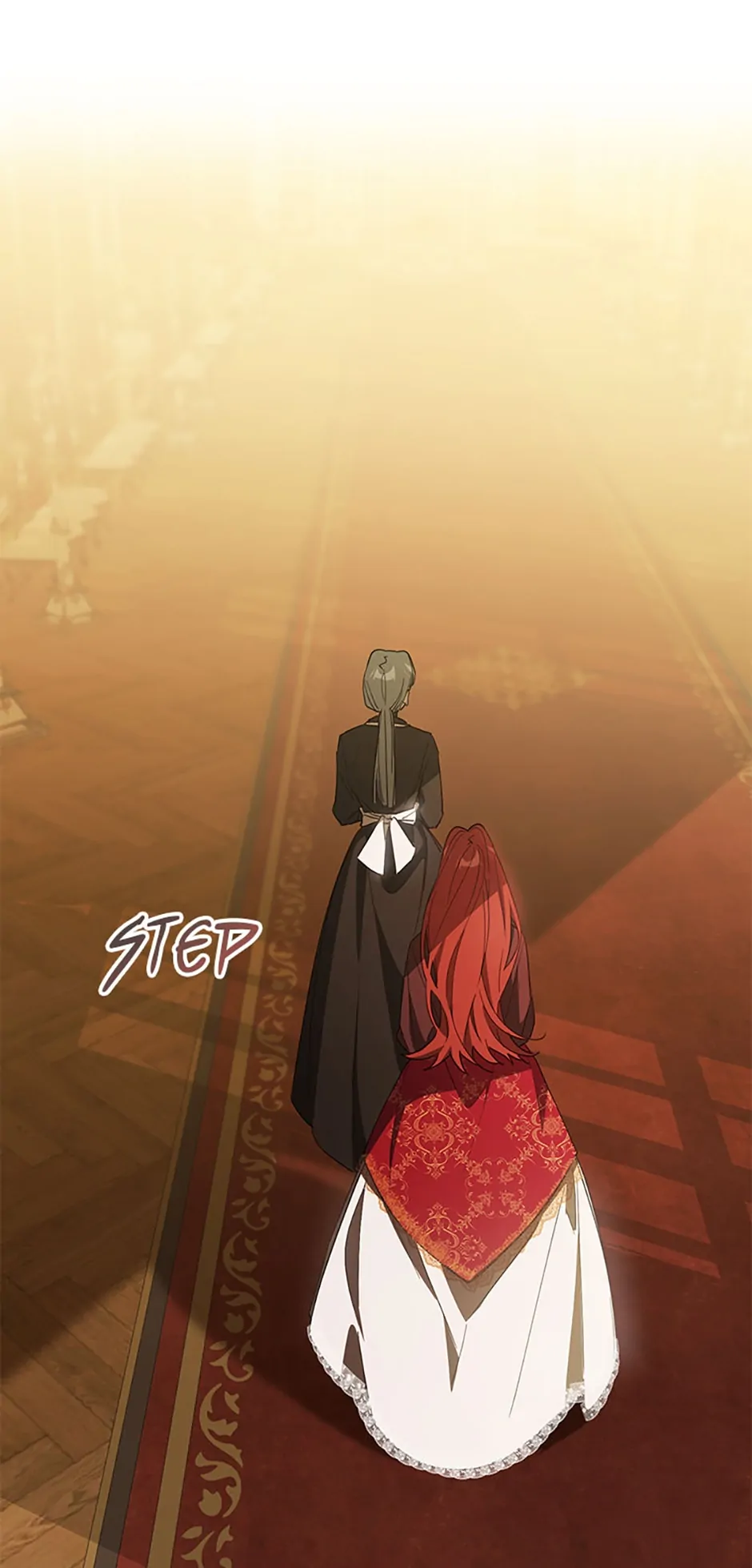 A Noble Lady’s Chamber Life chapter 30 page 65
