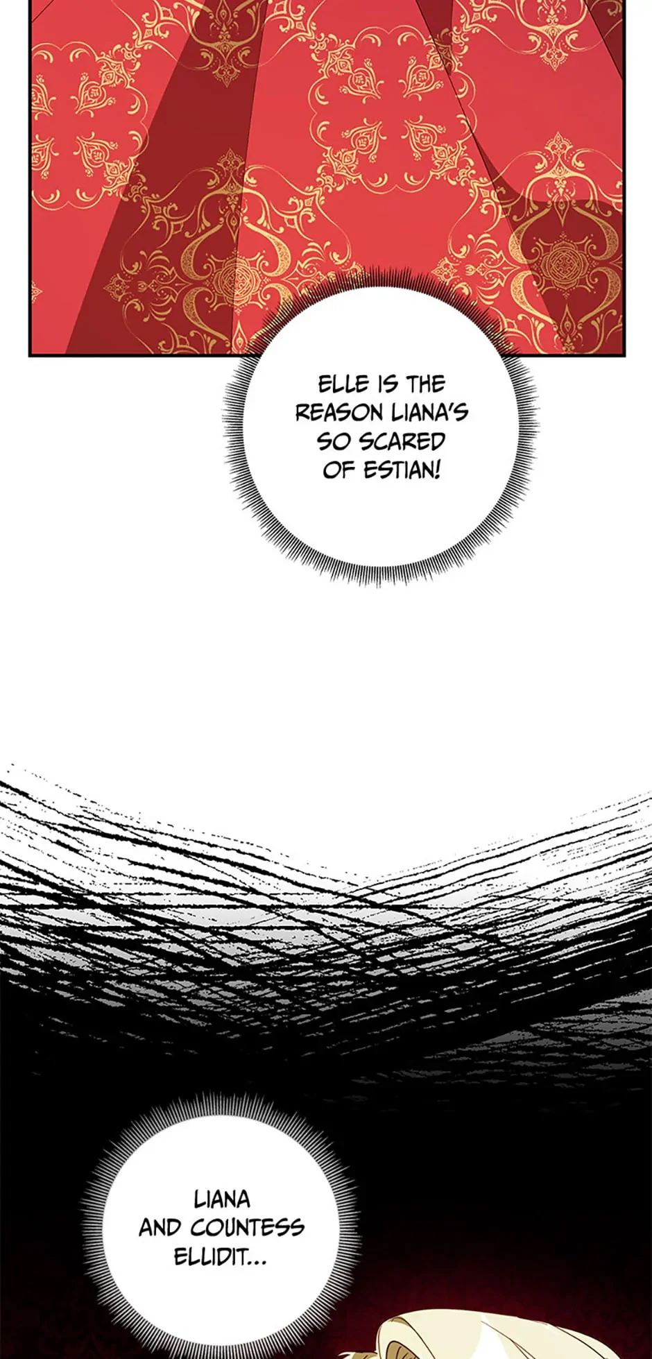 A Noble Lady’s Chamber Life chapter 30 page 67