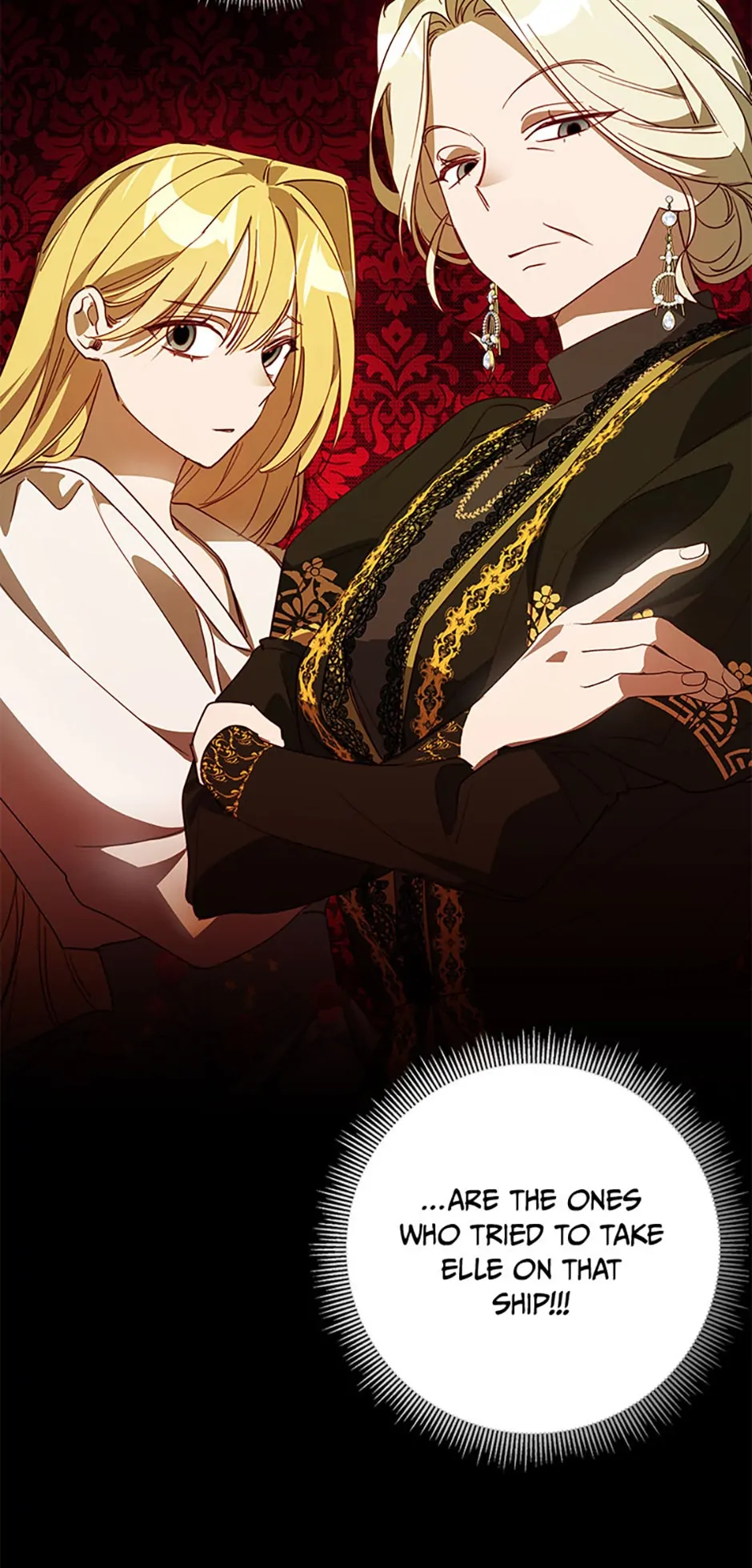 A Noble Lady’s Chamber Life chapter 30 page 68