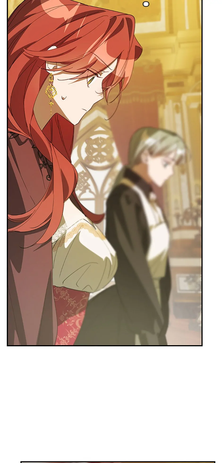 A Noble Lady’s Chamber Life chapter 30 page 71