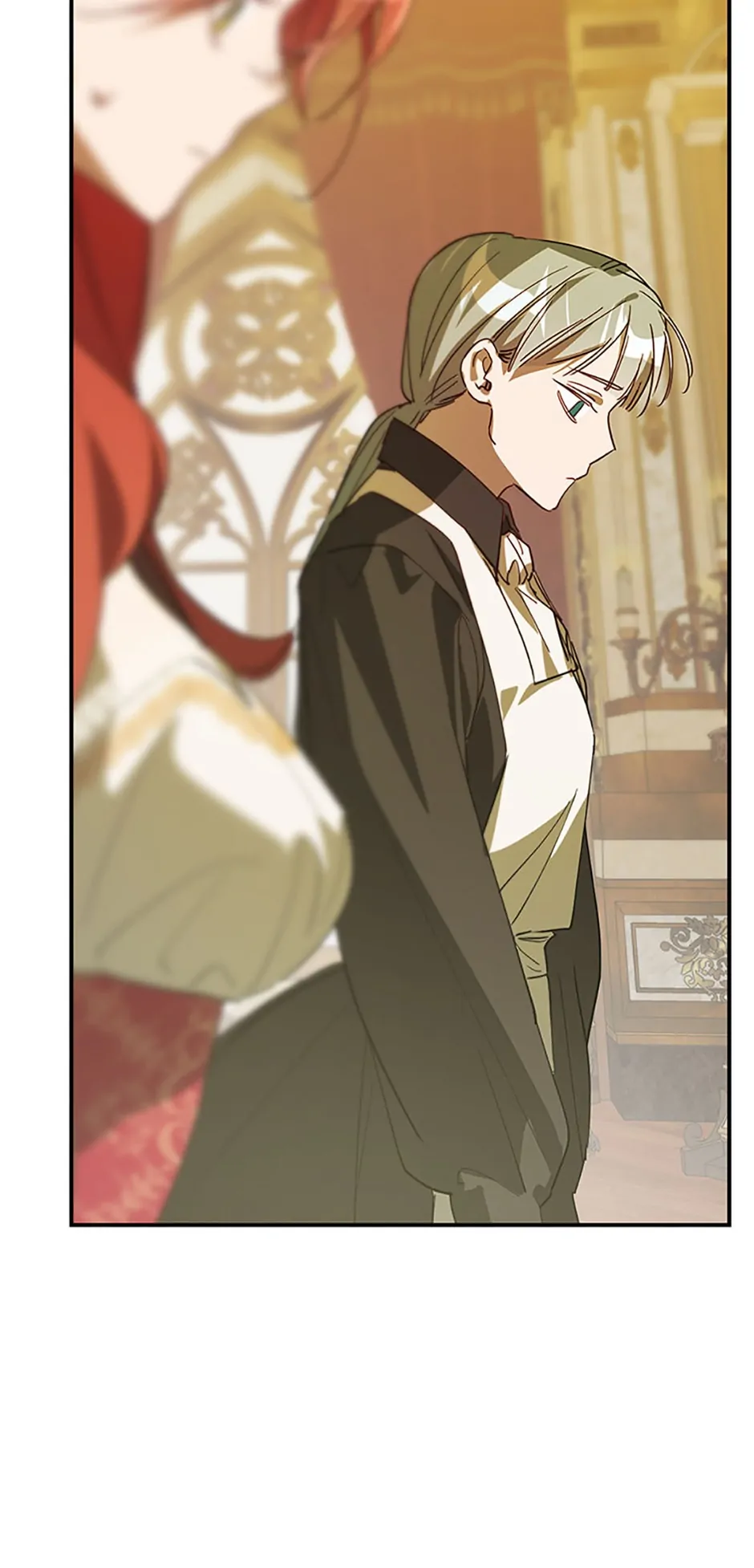 A Noble Lady’s Chamber Life chapter 30 page 72
