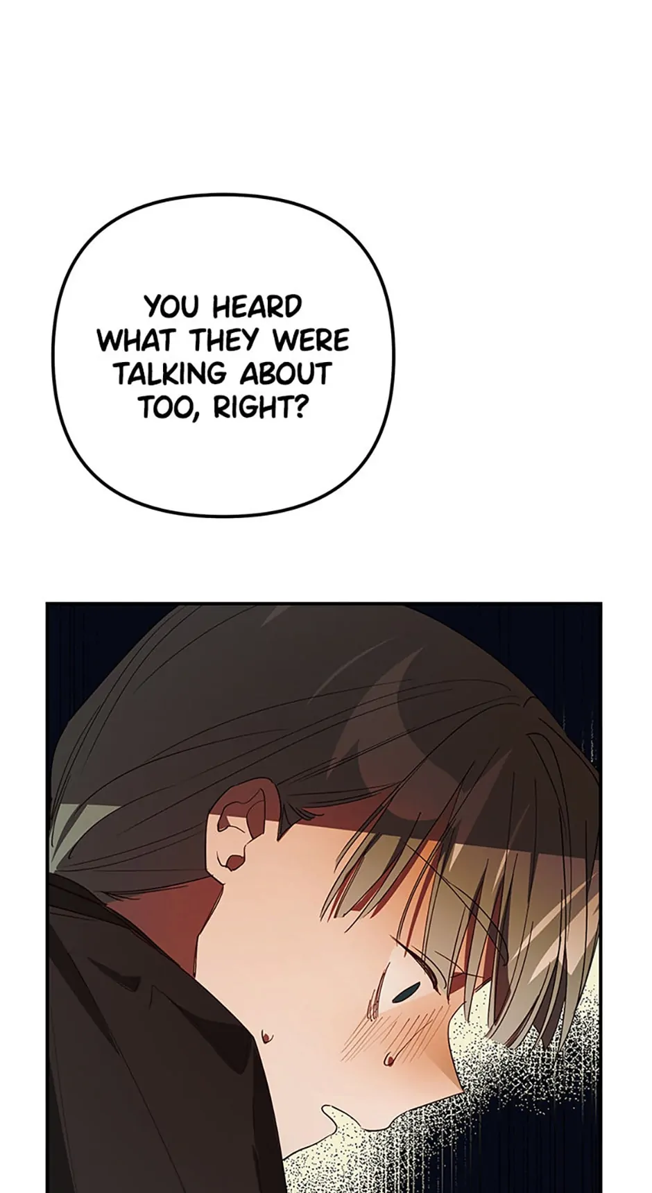 A Noble Lady’s Chamber Life chapter 30 page 73