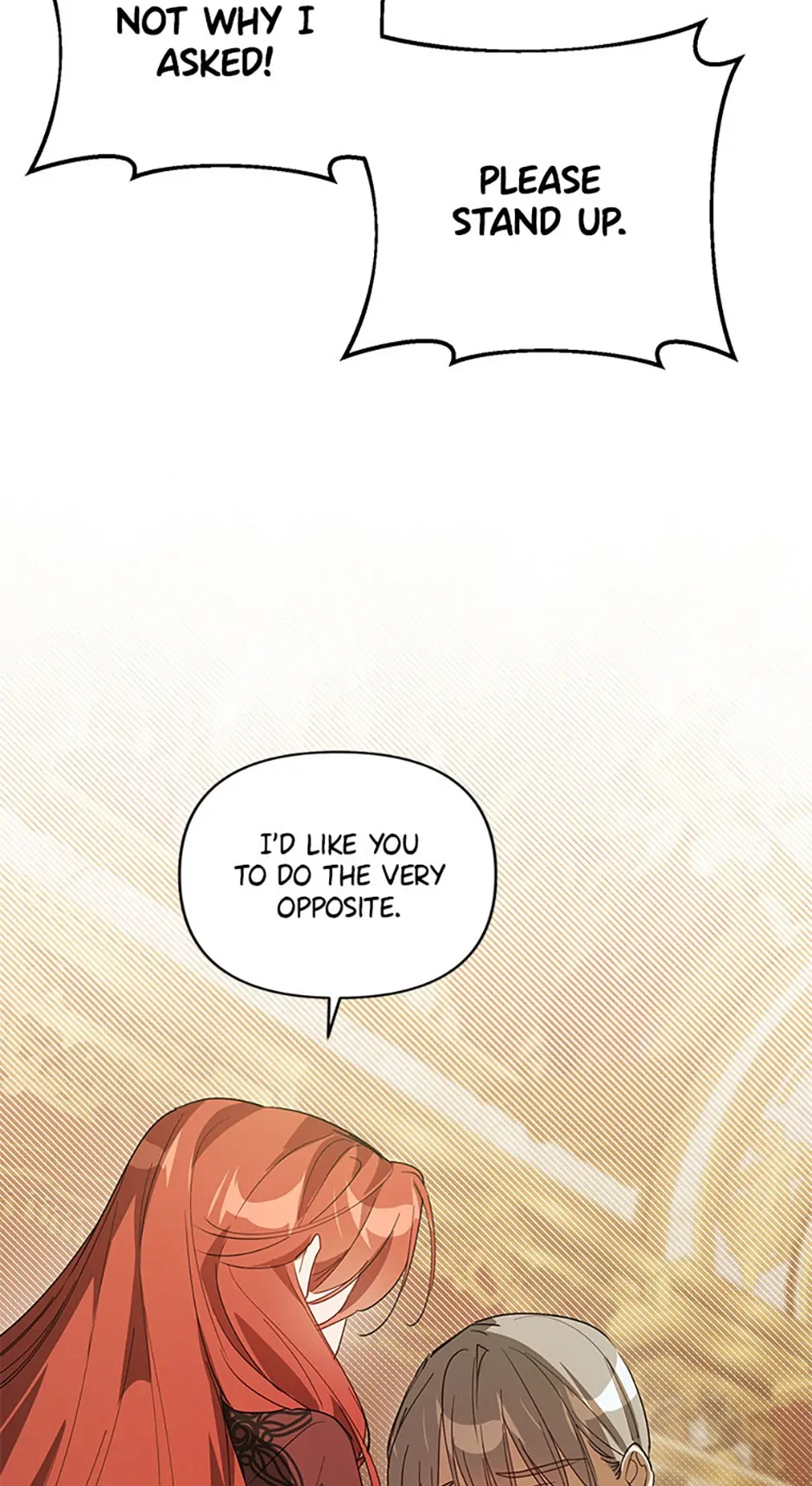 A Noble Lady’s Chamber Life chapter 30 page 76