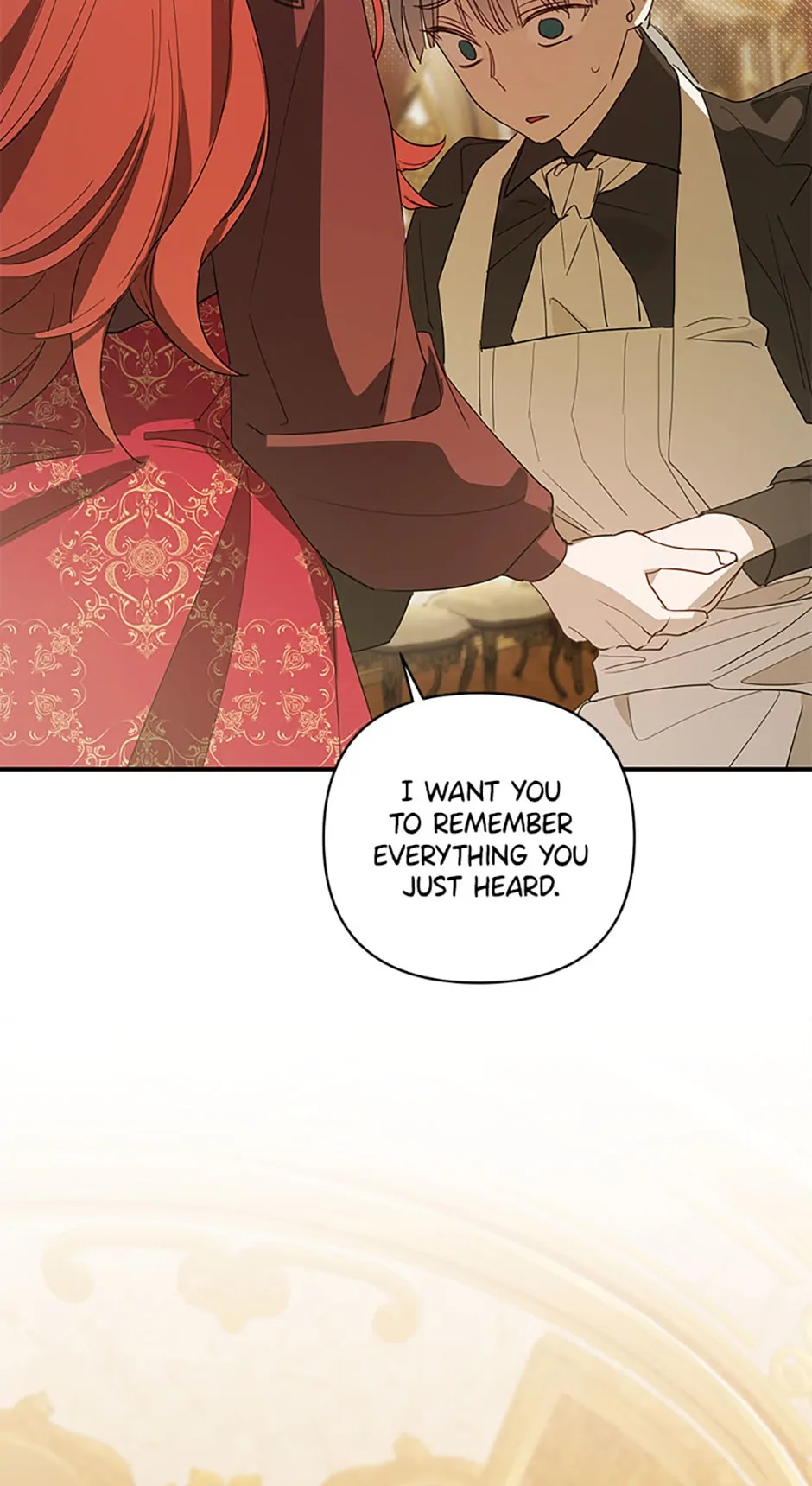 A Noble Lady’s Chamber Life chapter 30 page 77