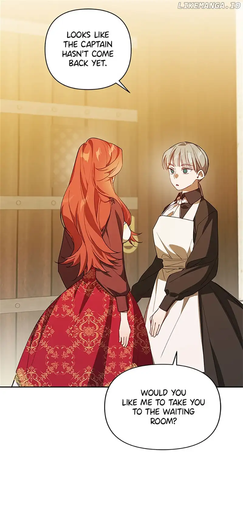 A Noble Lady’s Chamber Life chapter 31 page 2