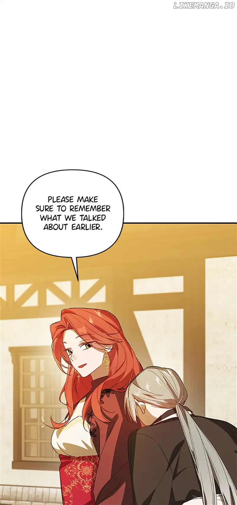 A Noble Lady’s Chamber Life chapter 31 page 6