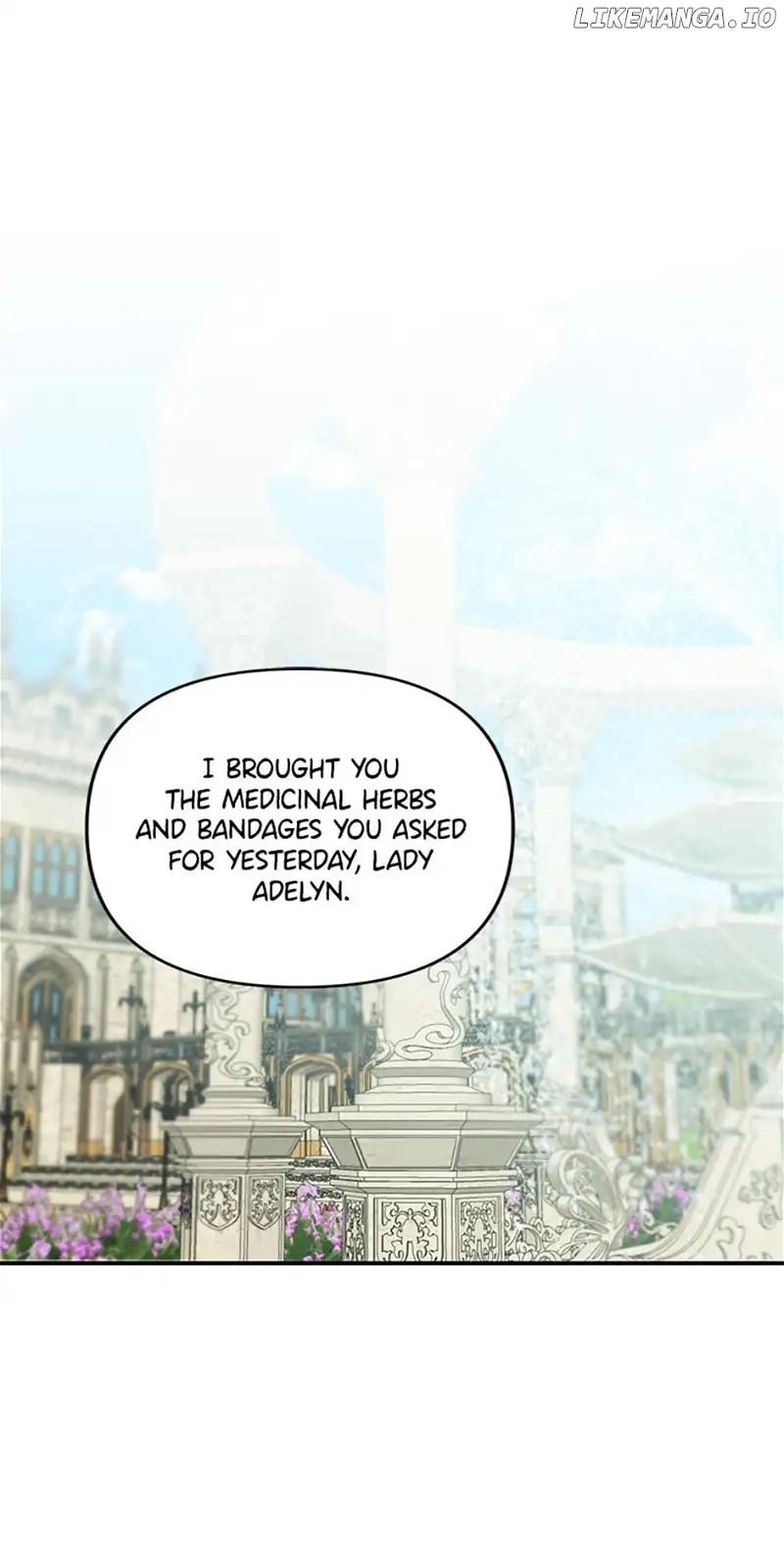 A Noble Lady’s Chamber Life chapter 31 page 9