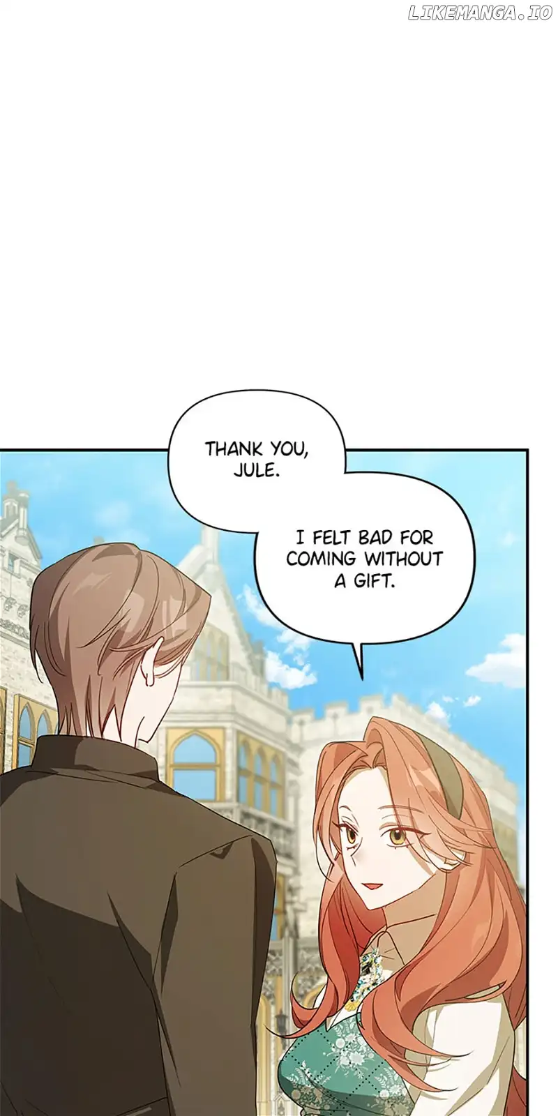 A Noble Lady’s Chamber Life chapter 31 page 10