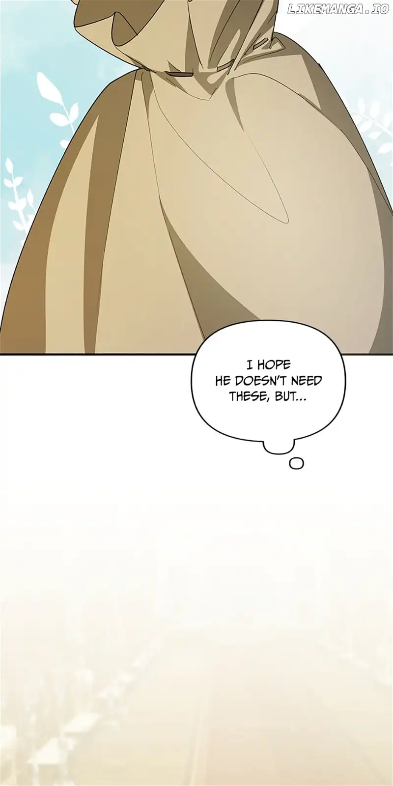 A Noble Lady’s Chamber Life chapter 31 page 12