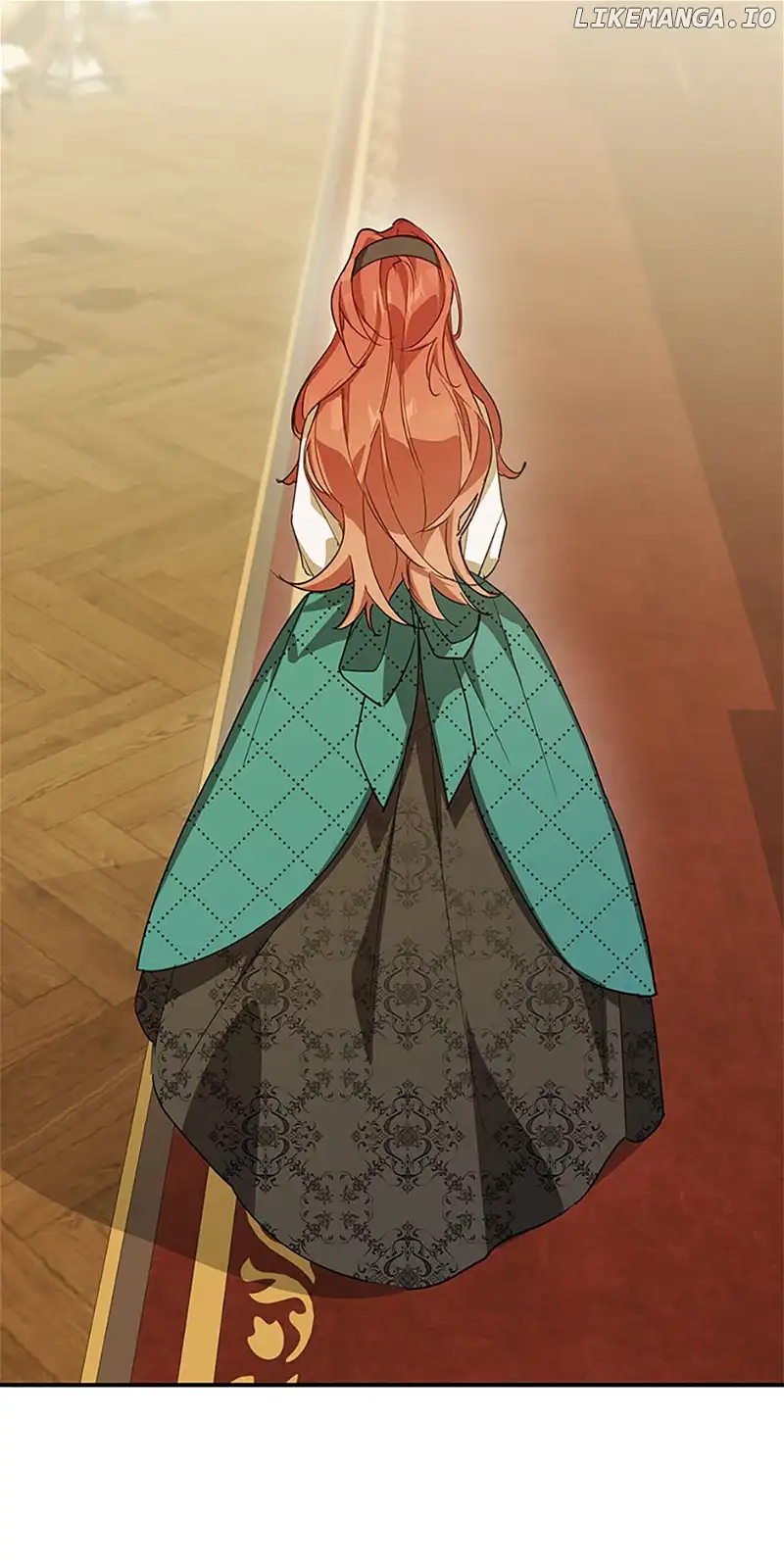 A Noble Lady’s Chamber Life chapter 31 page 13