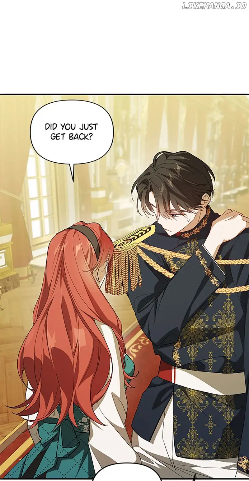 A Noble Lady’s Chamber Life chapter 31 page 17