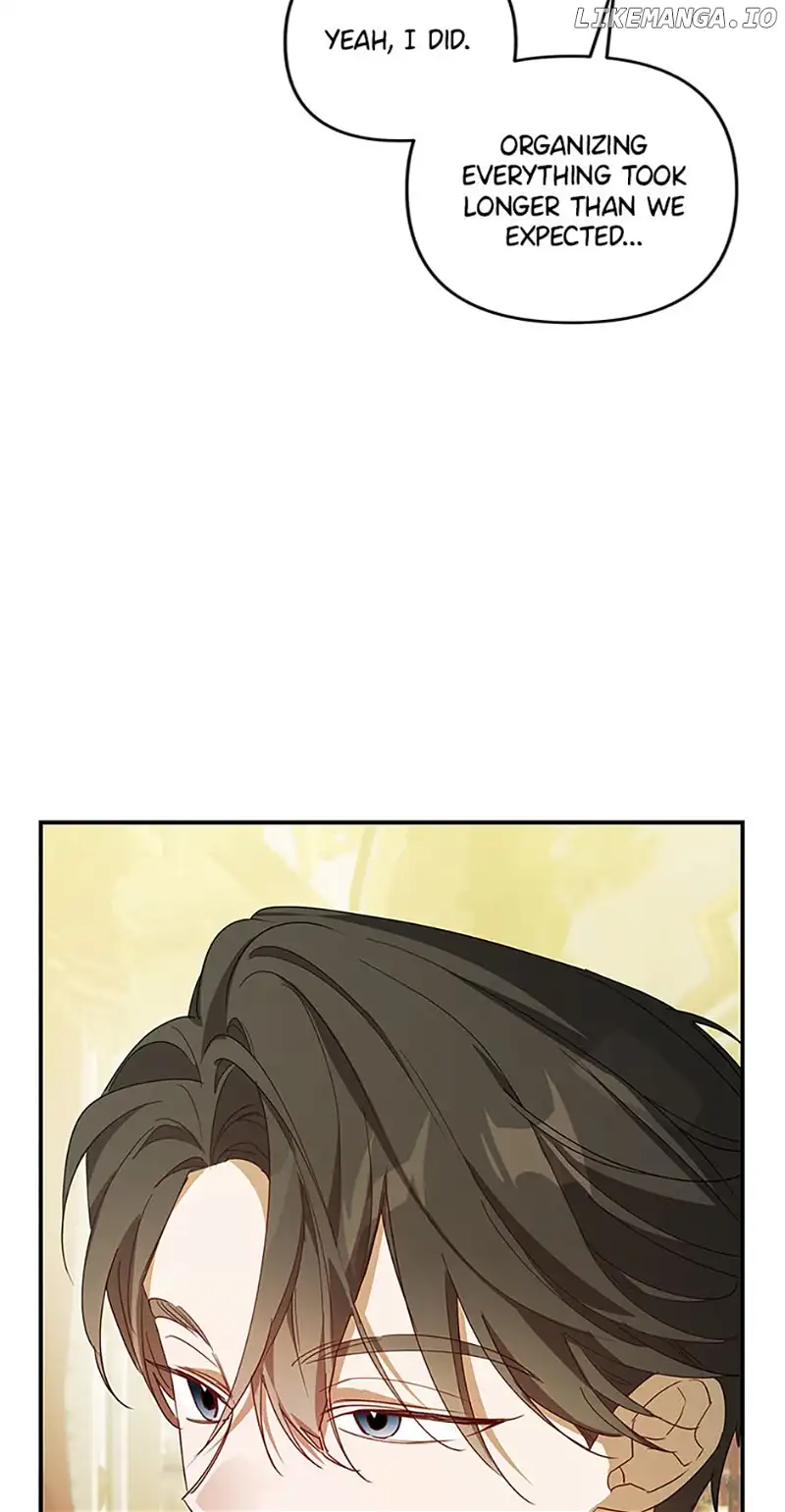 A Noble Lady’s Chamber Life chapter 31 page 18