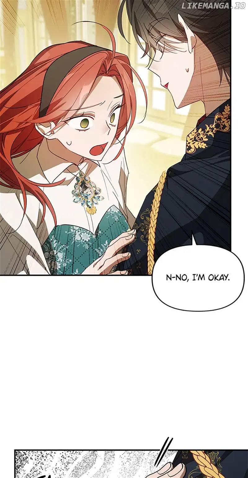 A Noble Lady’s Chamber Life chapter 31 page 22