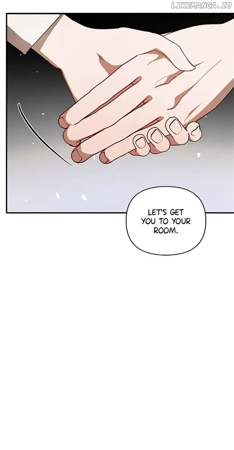 A Noble Lady’s Chamber Life chapter 31 page 25