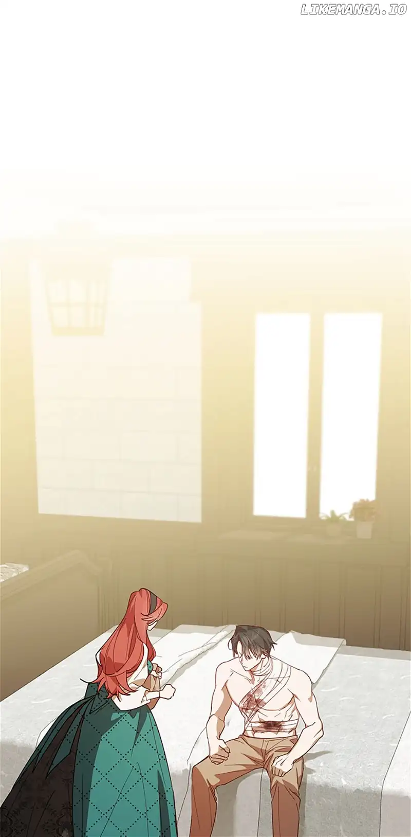 A Noble Lady’s Chamber Life chapter 31 page 26