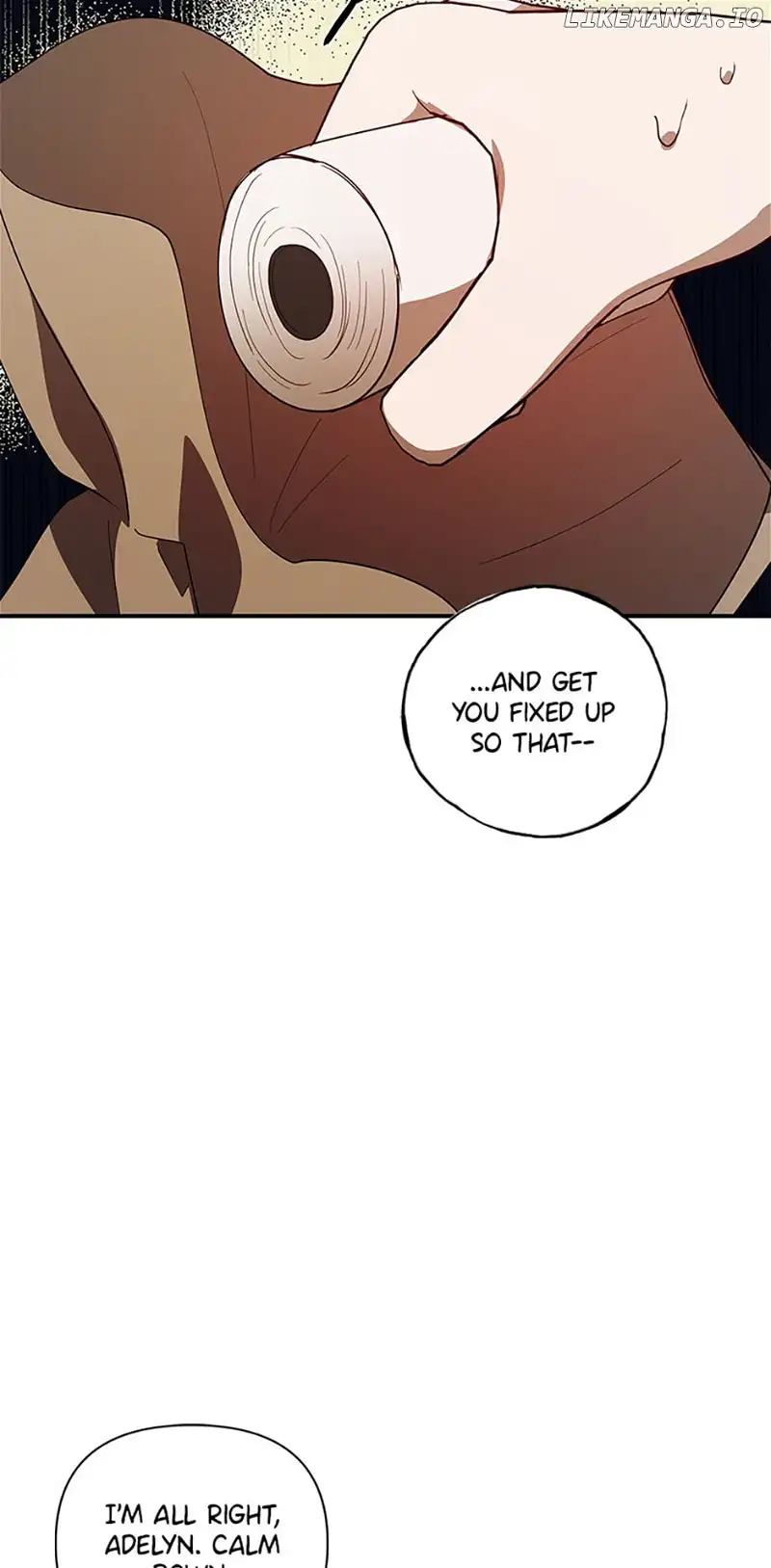 A Noble Lady’s Chamber Life chapter 31 page 28