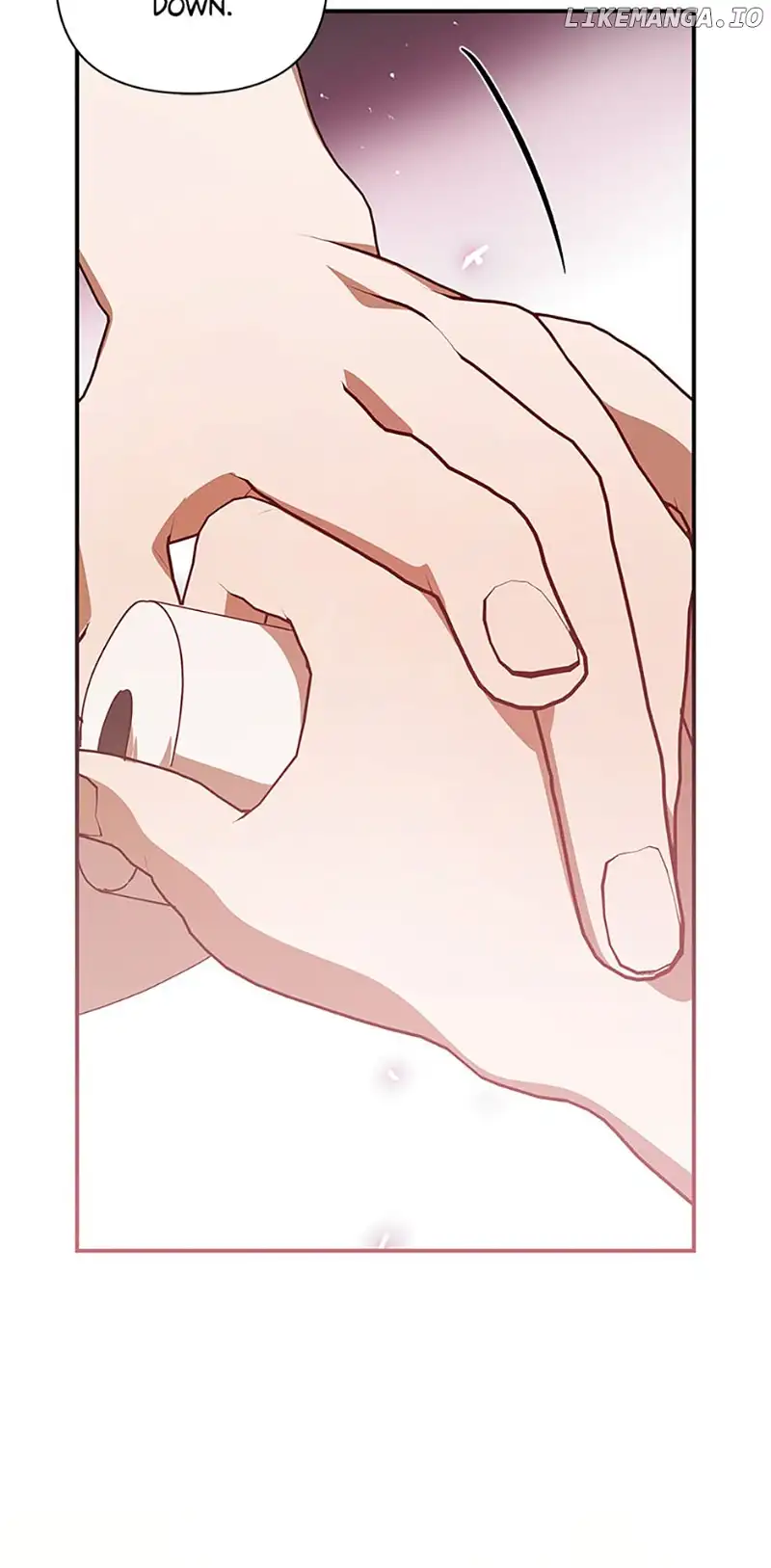 A Noble Lady’s Chamber Life chapter 31 page 29