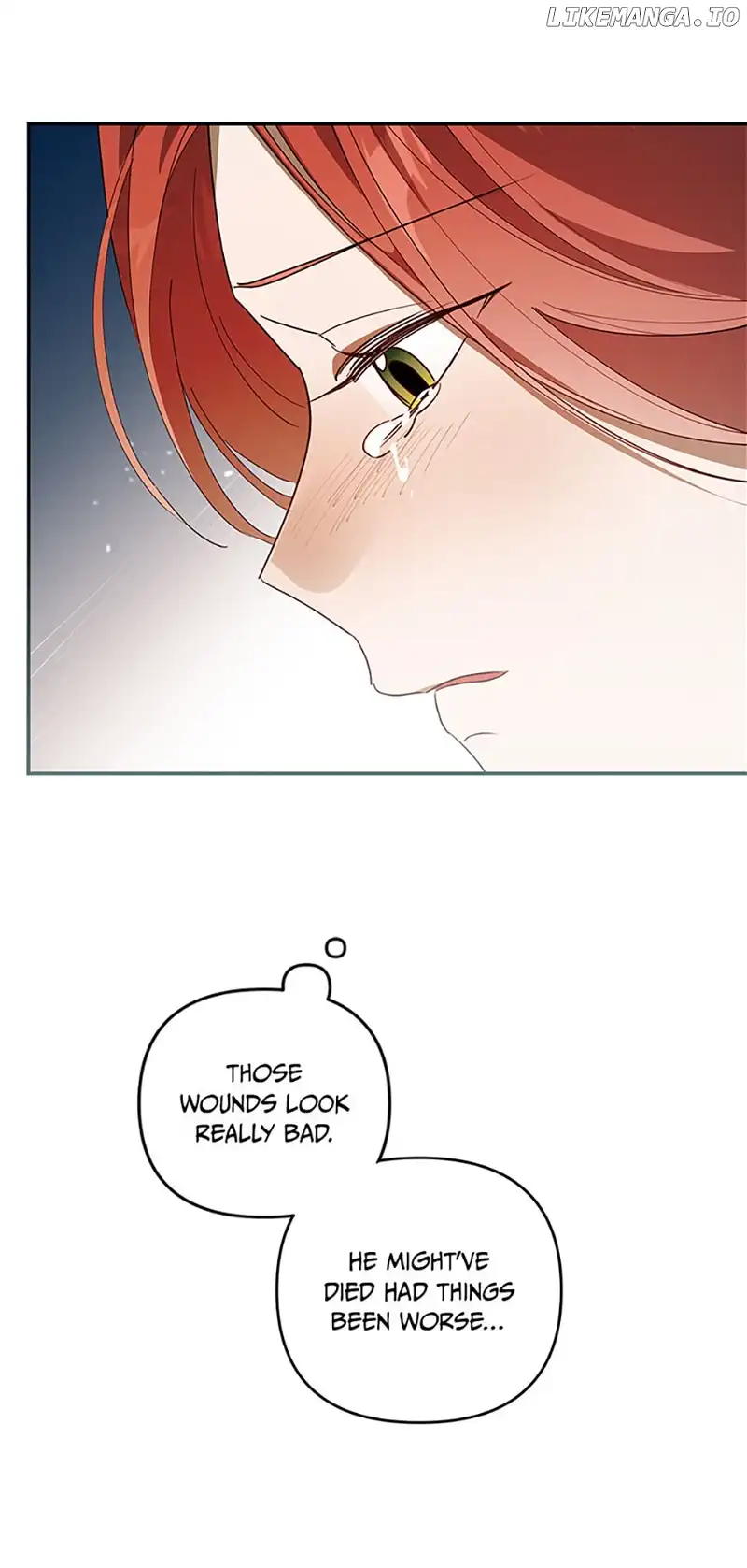 A Noble Lady’s Chamber Life chapter 31 page 32