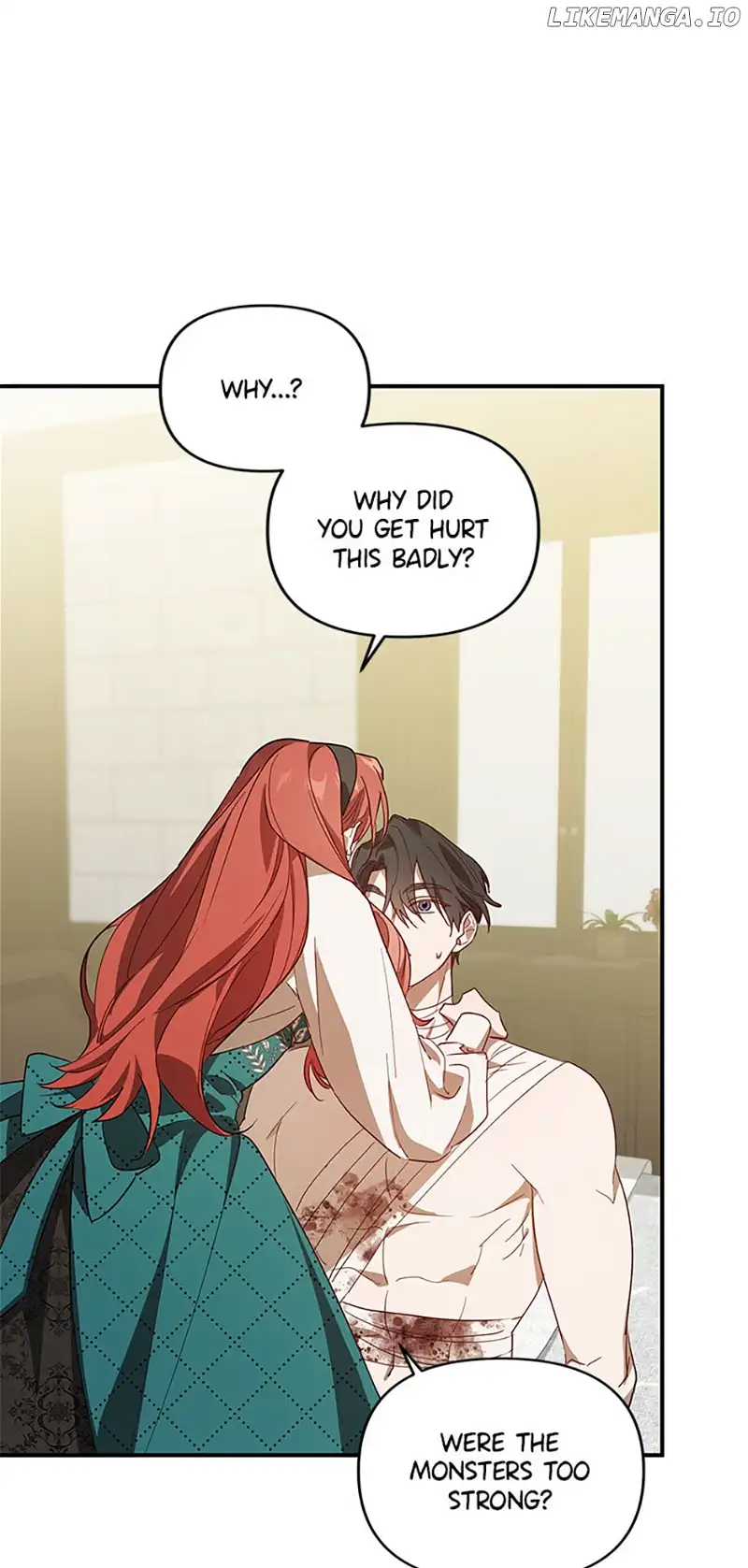 A Noble Lady’s Chamber Life chapter 31 page 33