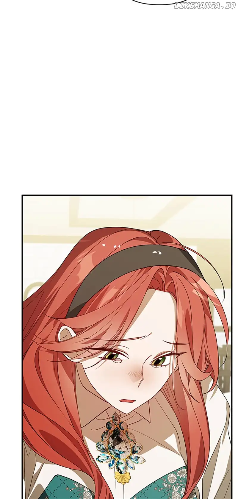 A Noble Lady’s Chamber Life chapter 31 page 34