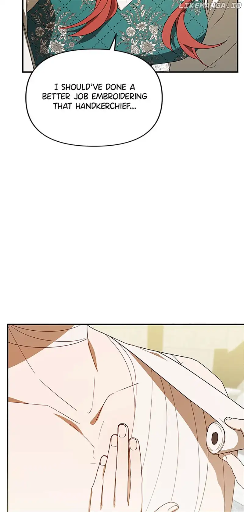 A Noble Lady’s Chamber Life chapter 31 page 35
