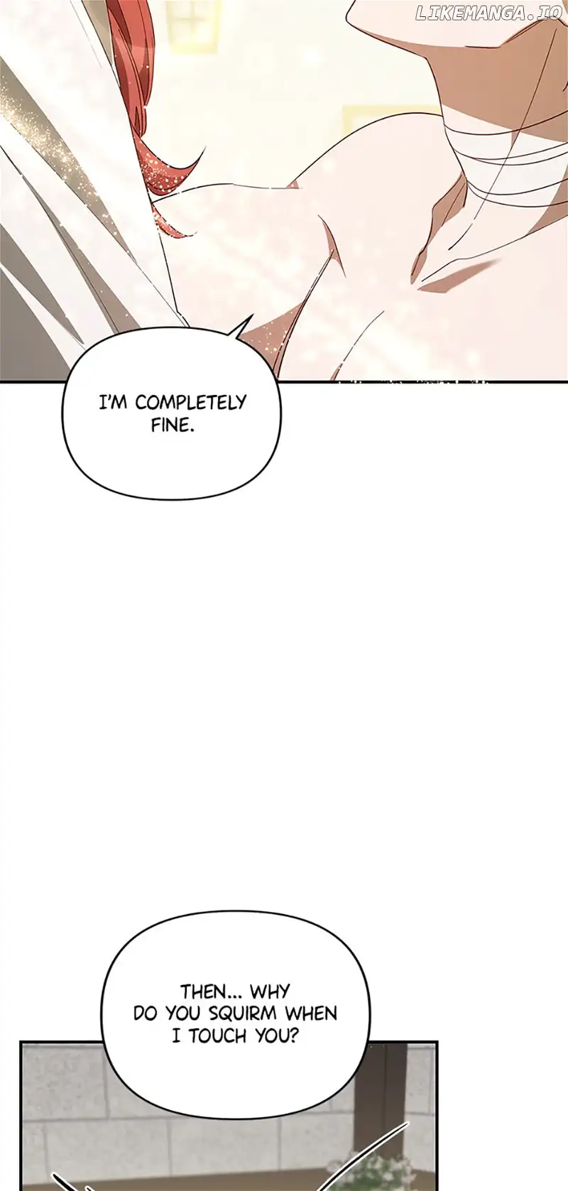 A Noble Lady’s Chamber Life chapter 31 page 37