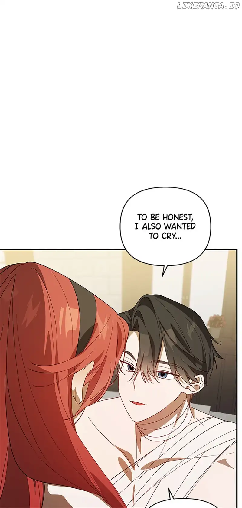 A Noble Lady’s Chamber Life chapter 31 page 41