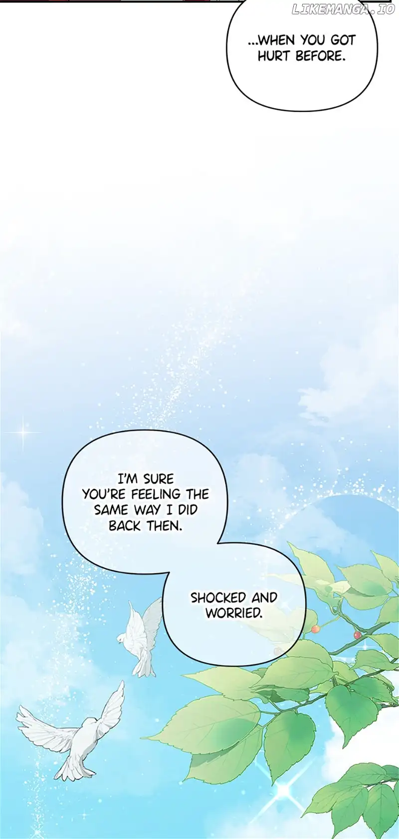 A Noble Lady’s Chamber Life chapter 31 page 42